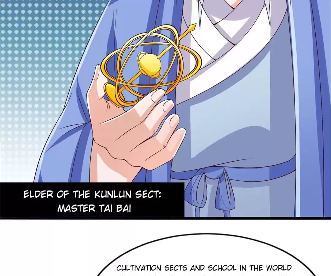 Immortal Demon Dad Chapter 9 page 27 - 