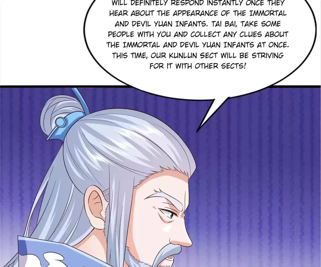 Immortal Demon Dad Chapter 9 page 28 - 