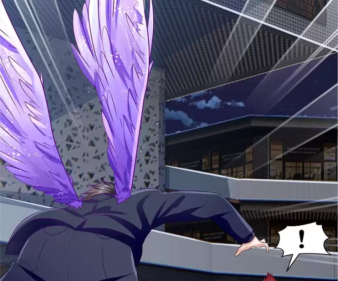 Immortal Demon Dad Chapter 9 page 39 - 