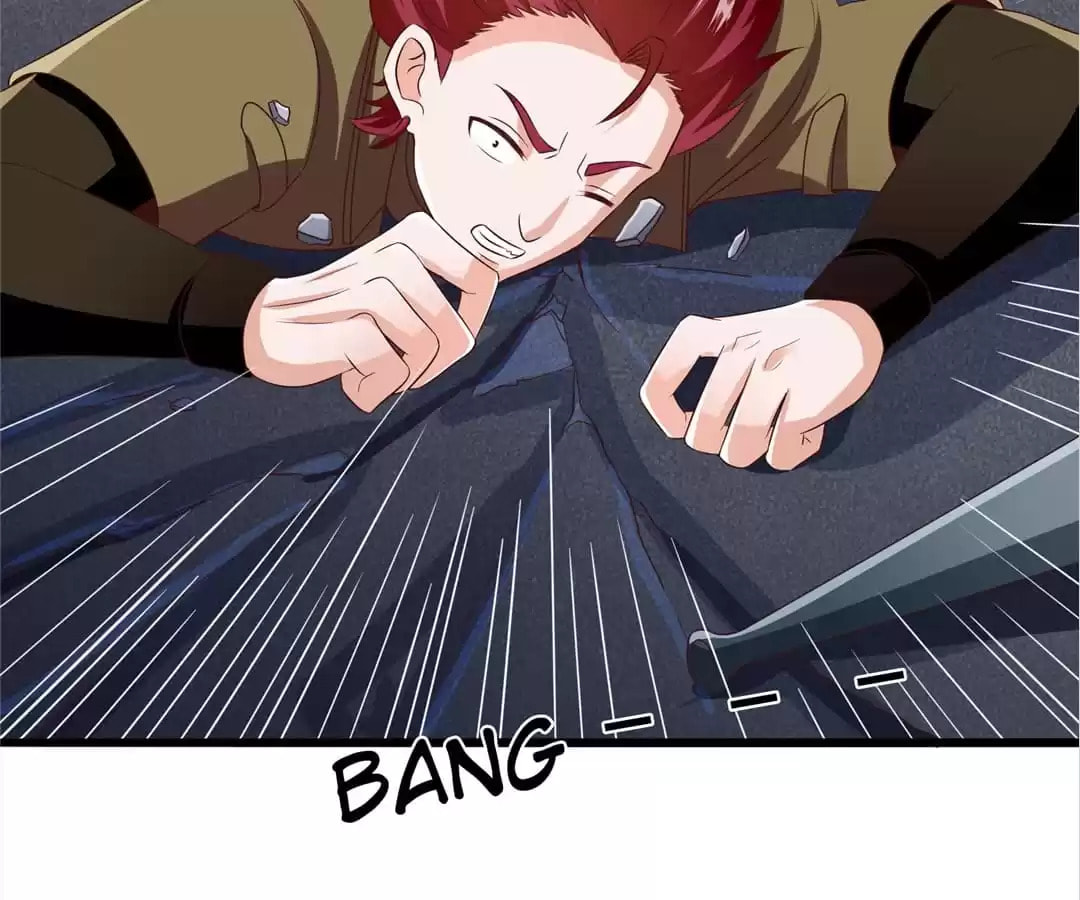 Immortal Demon Dad Chapter 9 page 43 - 