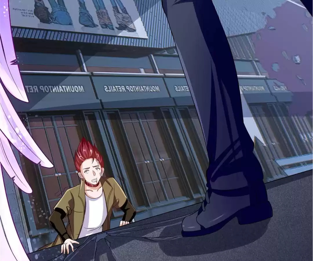 Immortal Demon Dad Chapter 9 page 55 - 