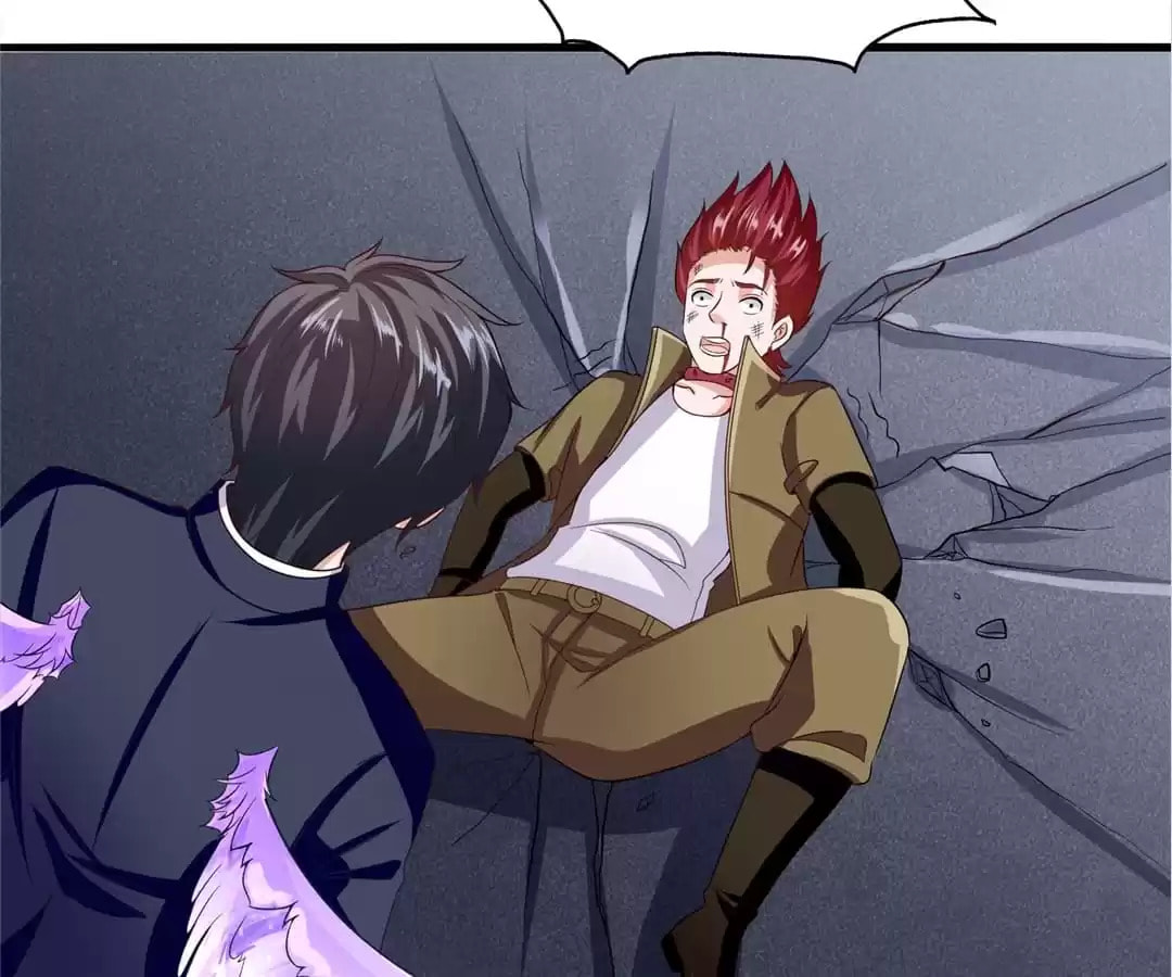 Immortal Demon Dad Chapter 9 page 59 - 