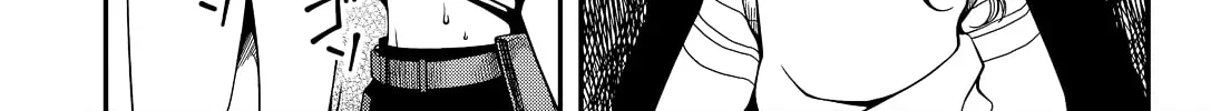 Immortal Hounds Chapter 3.1 page 38 - 