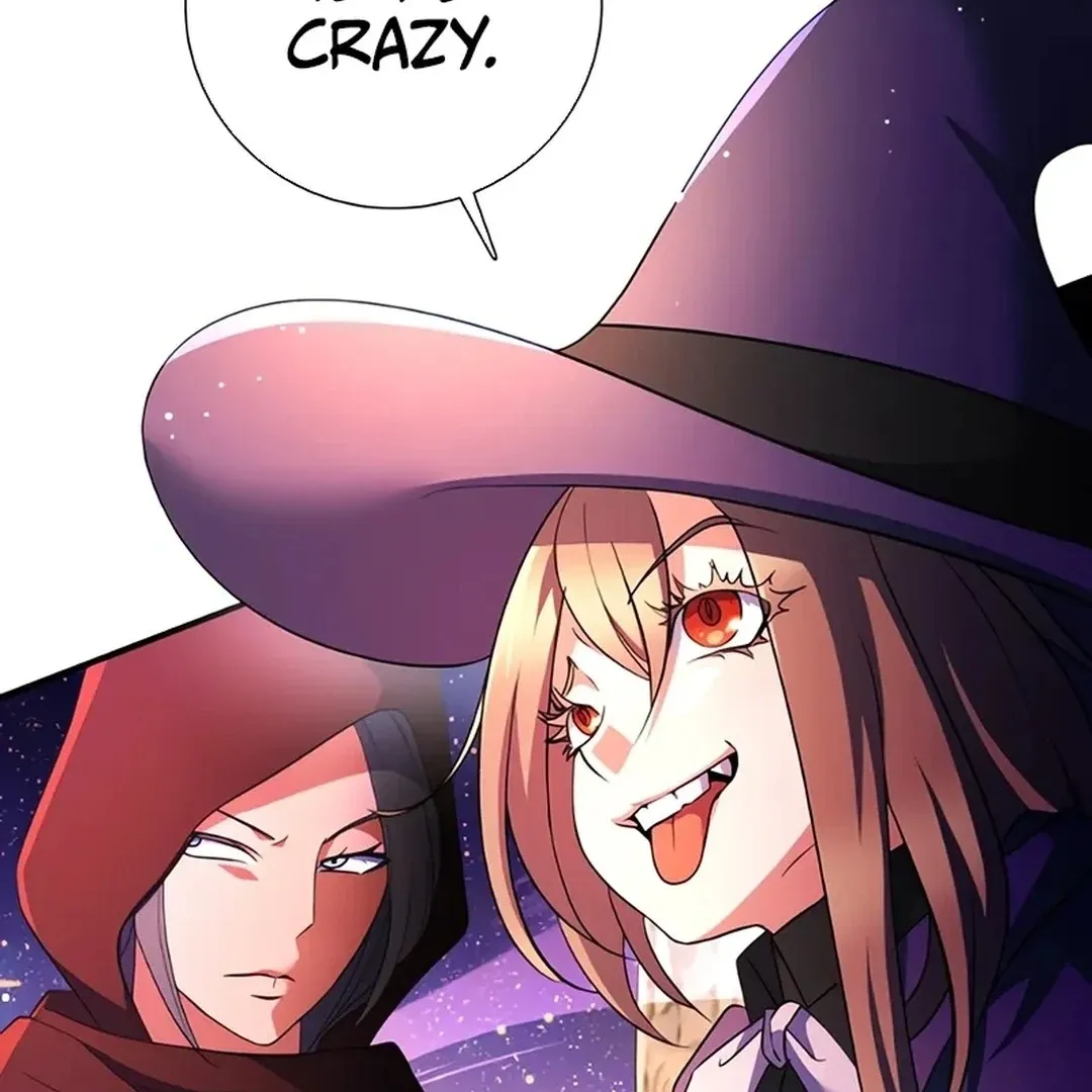 Immortal Maestro Chapter 1 page 11 - 