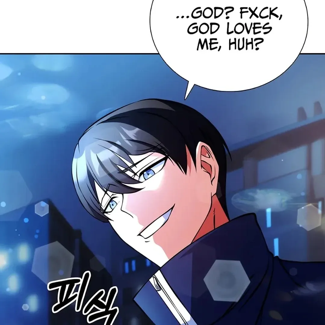 Immortal Maestro Chapter 1 page 101 - 