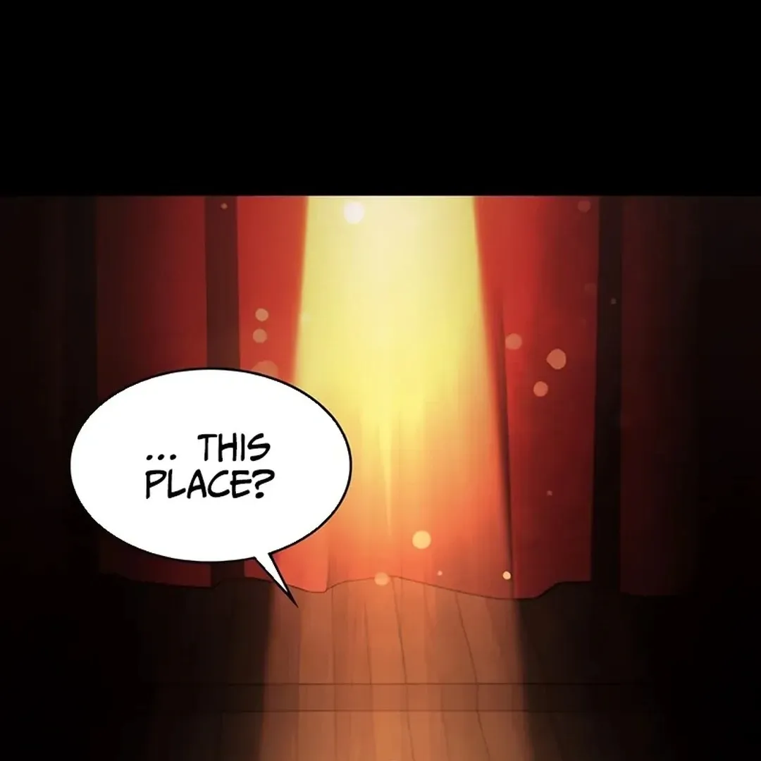 Immortal Maestro Chapter 1 page 124 - 
