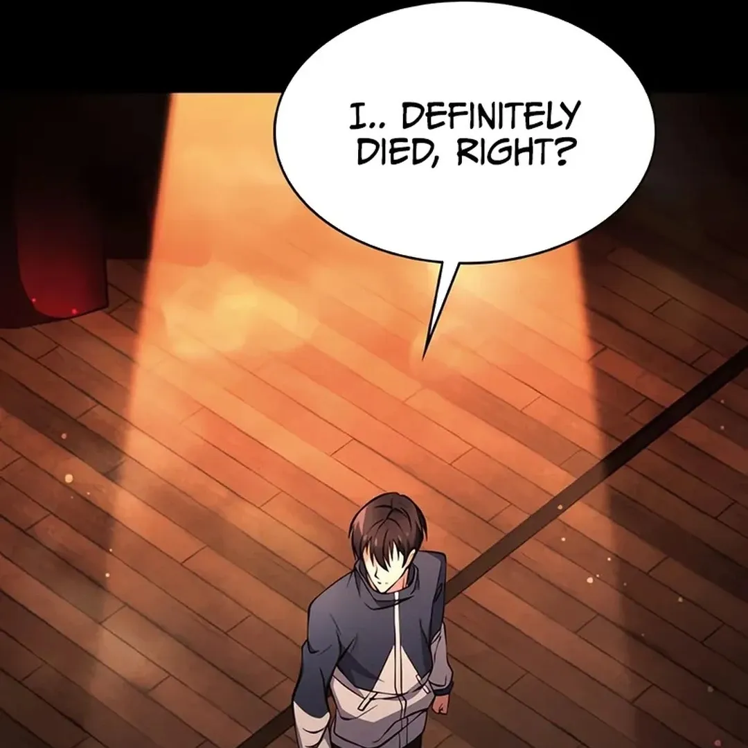 Immortal Maestro Chapter 1 page 127 - 