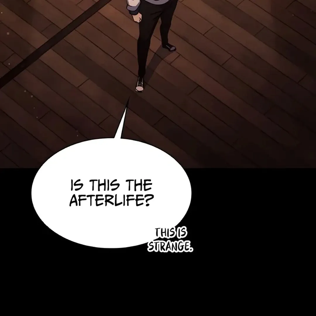 Immortal Maestro Chapter 1 page 128 - 