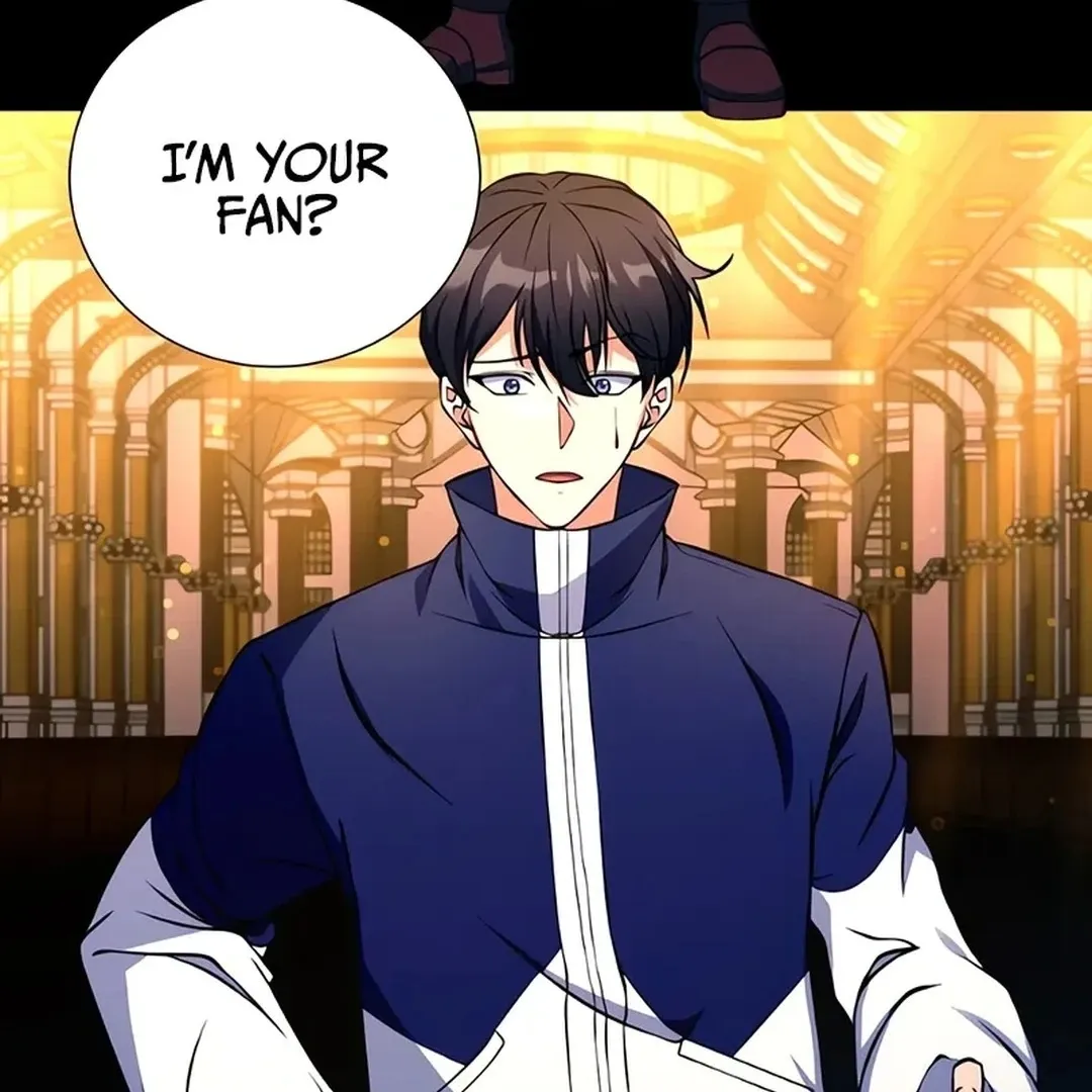 Immortal Maestro Chapter 1 page 158 - 