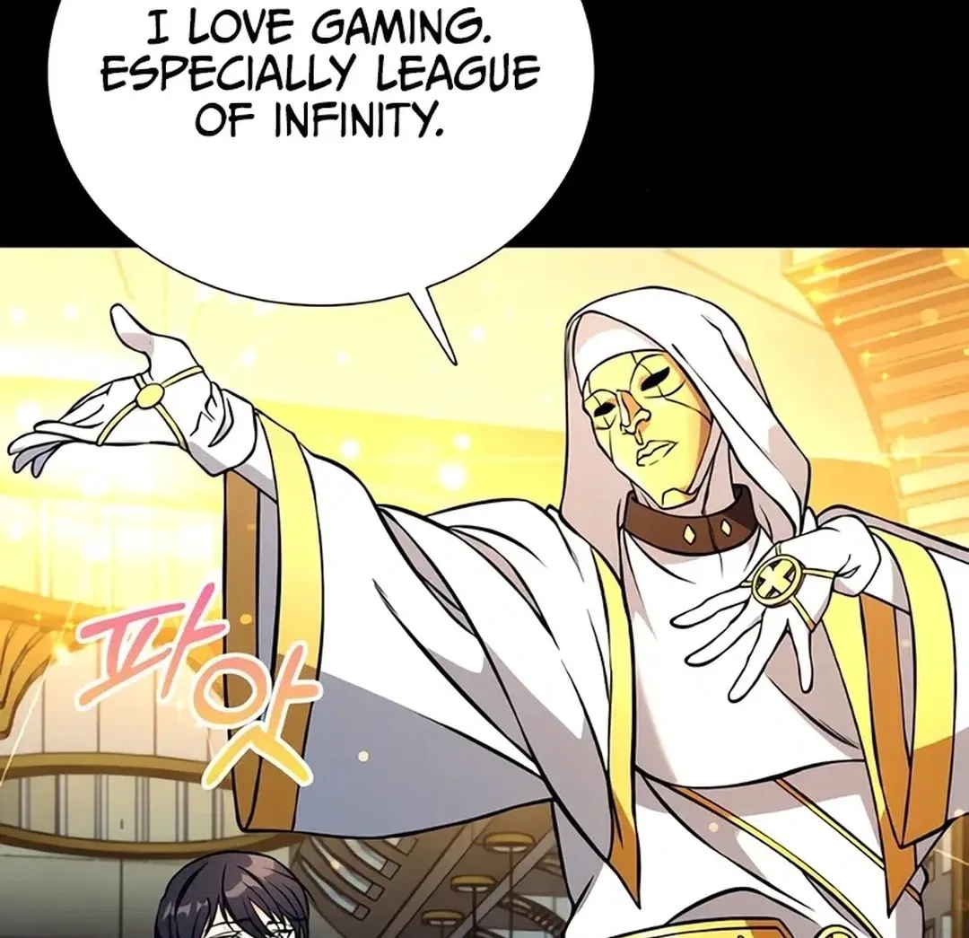 Immortal Maestro Chapter 1 page 160 - 