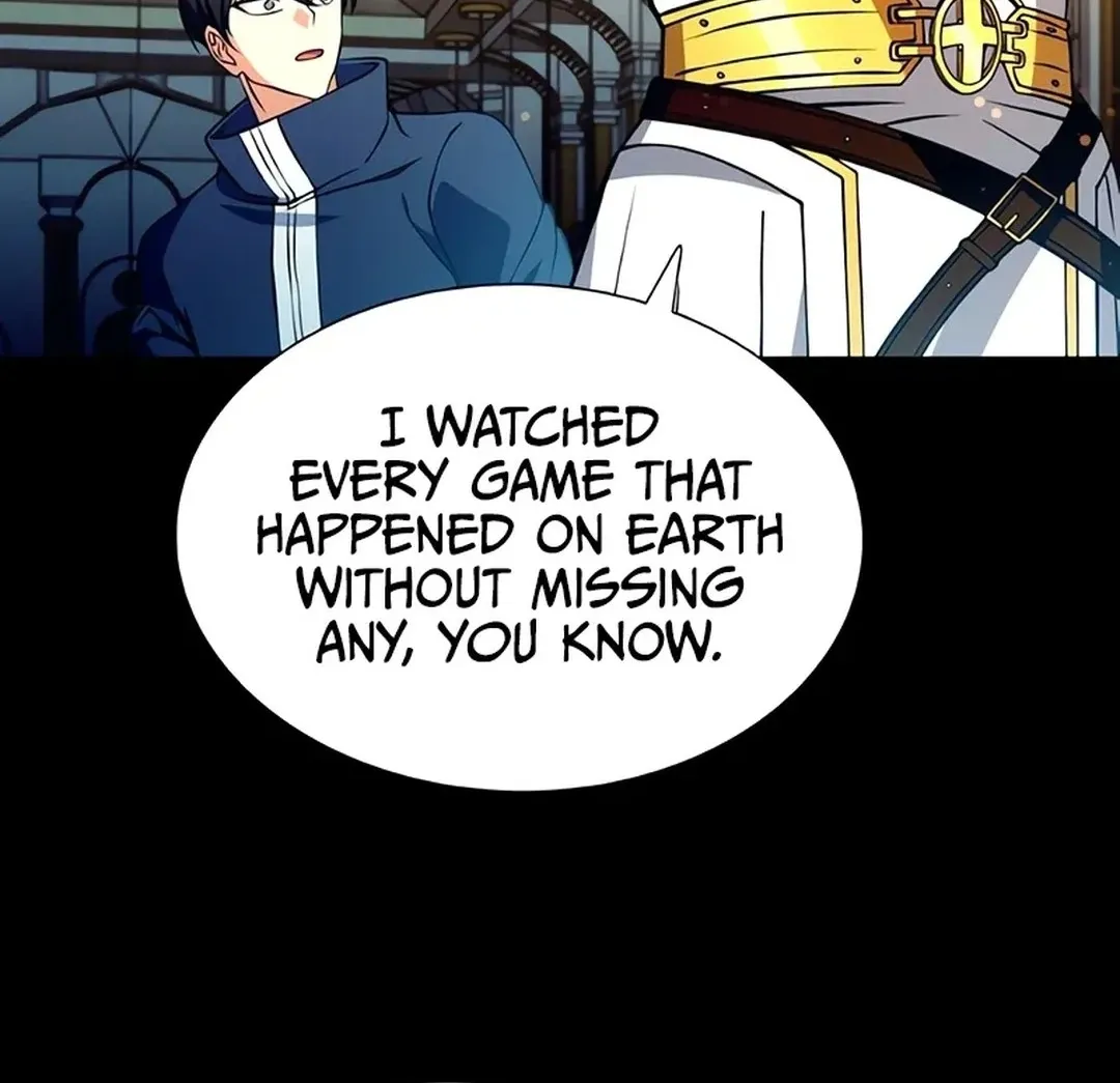 Immortal Maestro Chapter 1 page 161 - 