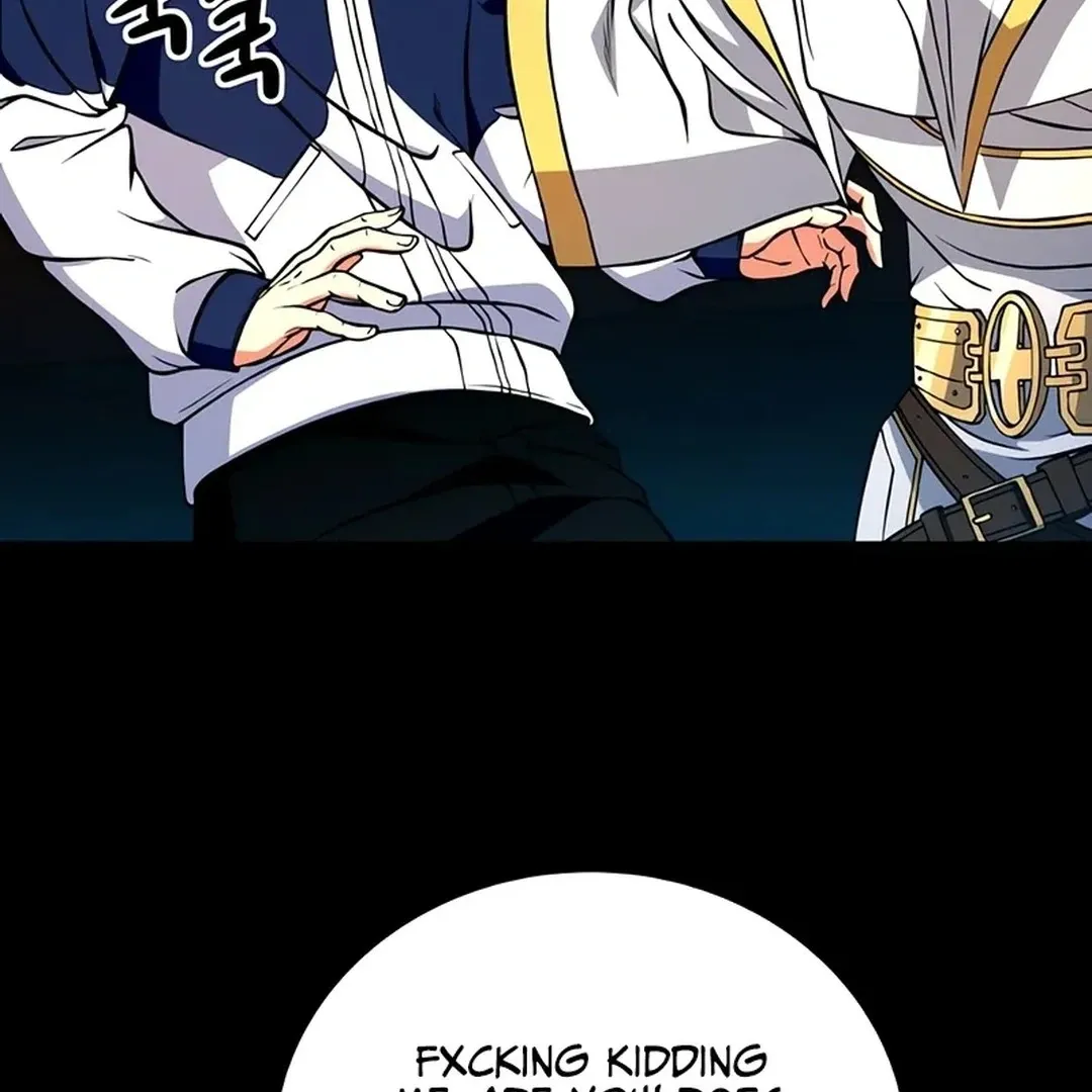 Immortal Maestro Chapter 1 page 163 - 