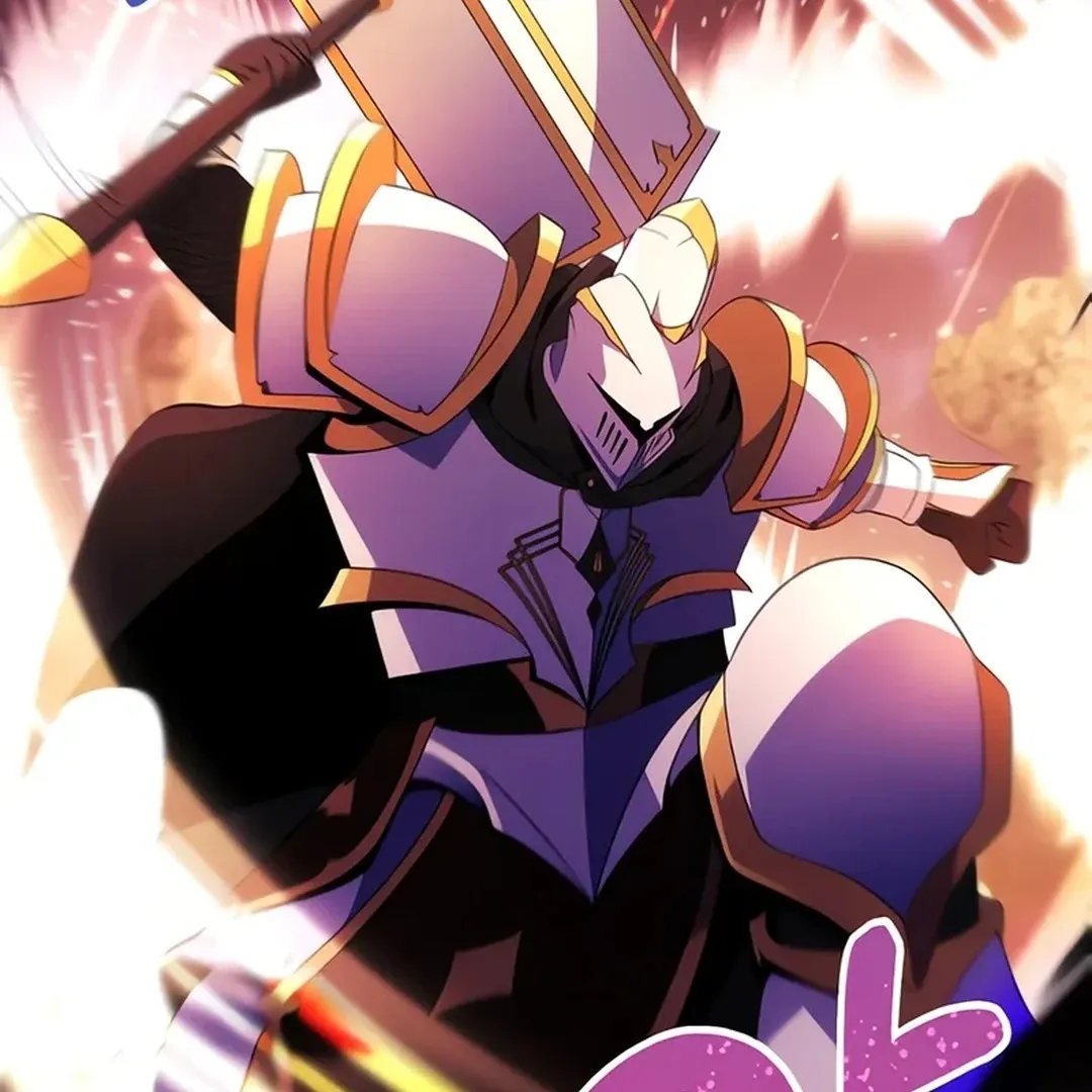 Immortal Maestro Chapter 1 page 18 - 