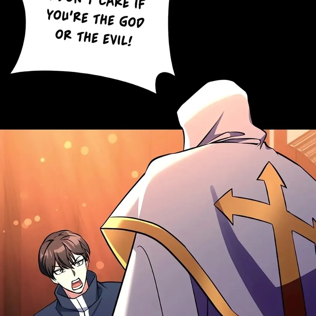 Immortal Maestro Chapter 1 page 192 - 
