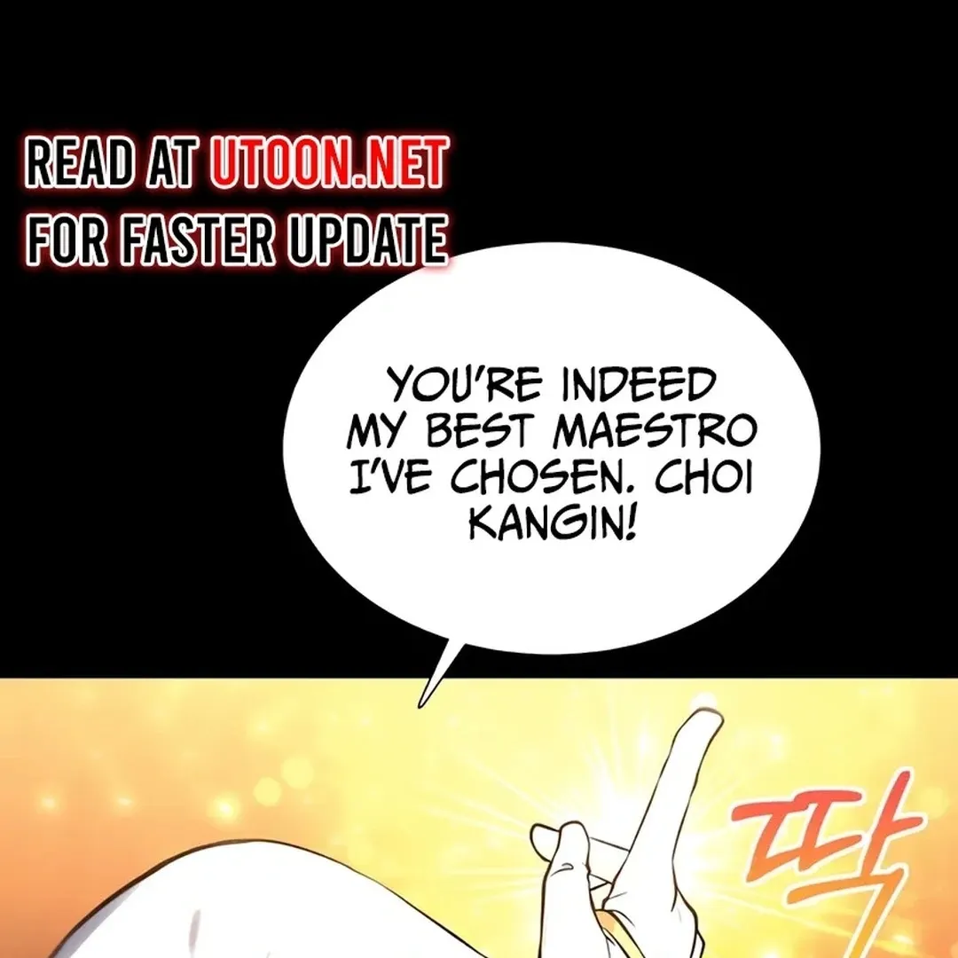 Immortal Maestro Chapter 1 page 196 - 