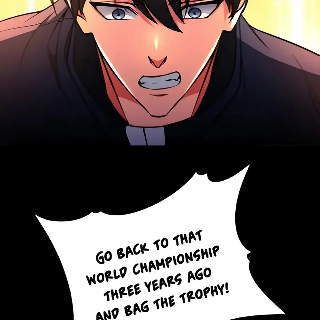 Immortal Maestro Chapter 1 page 202 - 