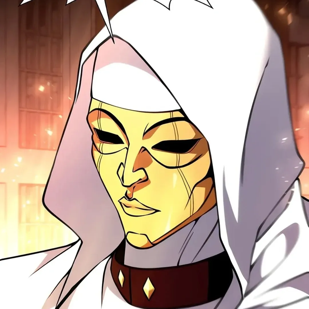 Immortal Maestro Chapter 1 page 204 - 