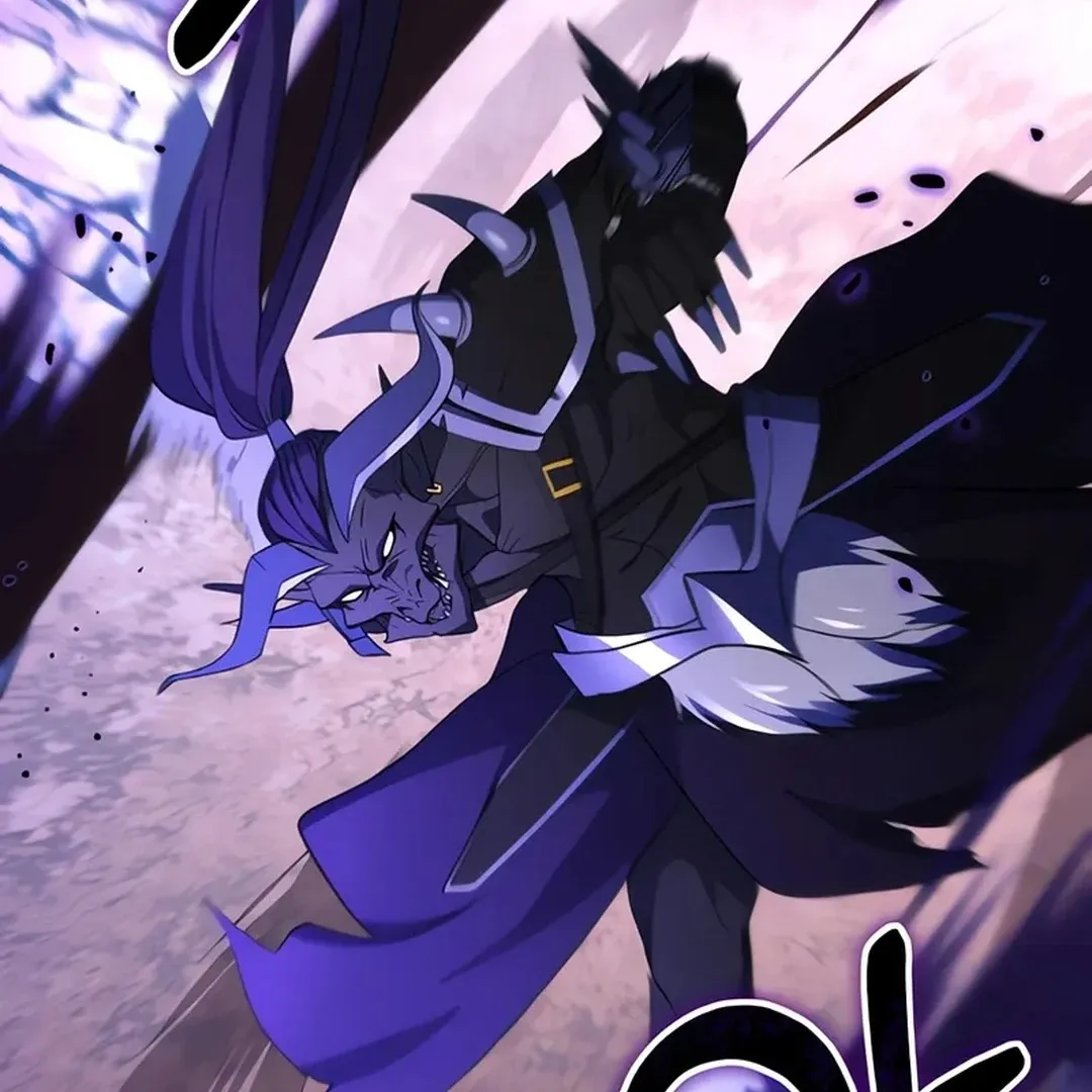 Immortal Maestro Chapter 1 page 32 - 