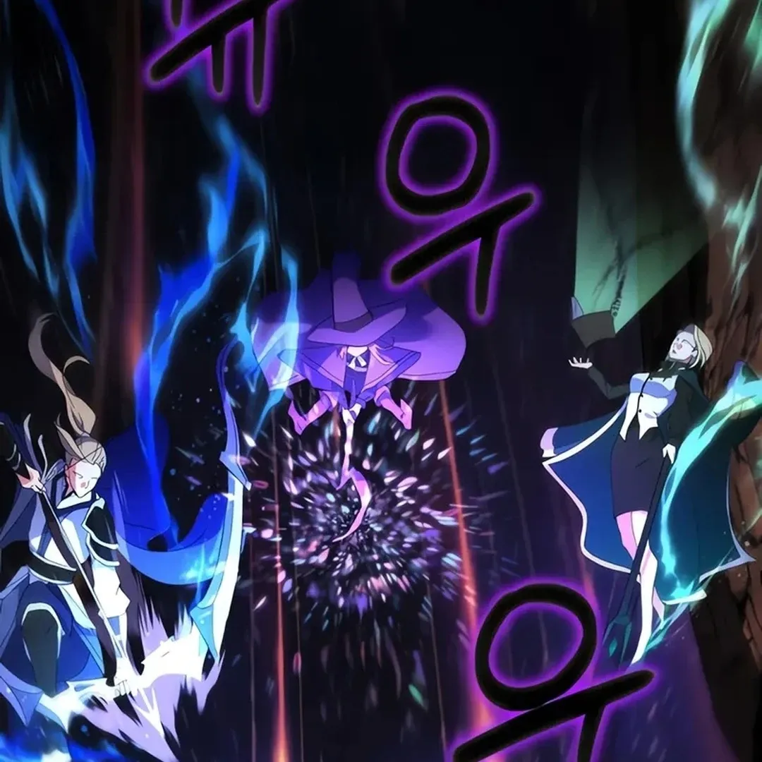 Immortal Maestro Chapter 1 page 36 - 