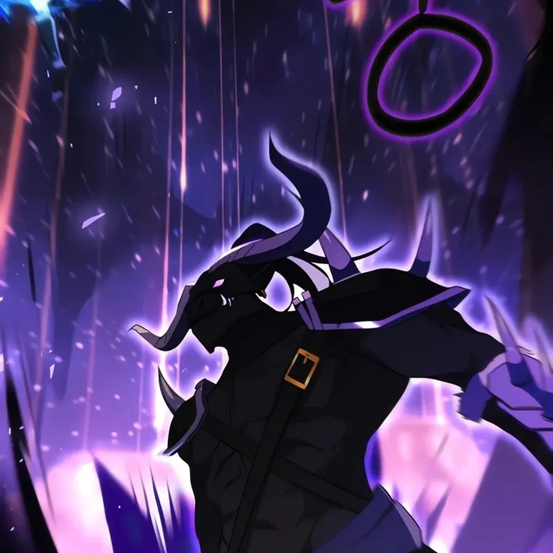 Immortal Maestro Chapter 1 page 37 - 