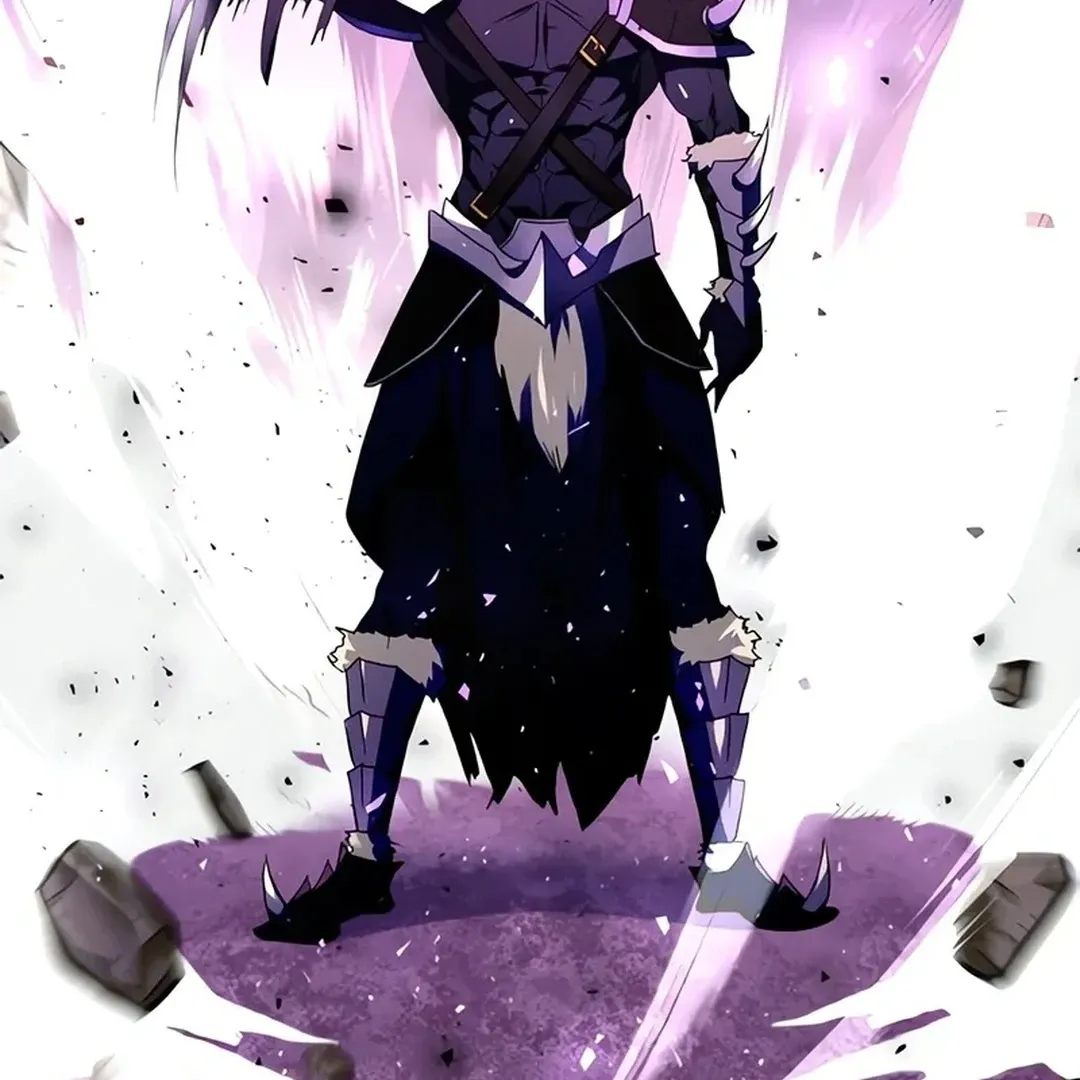 Immortal Maestro Chapter 1 page 42 - 