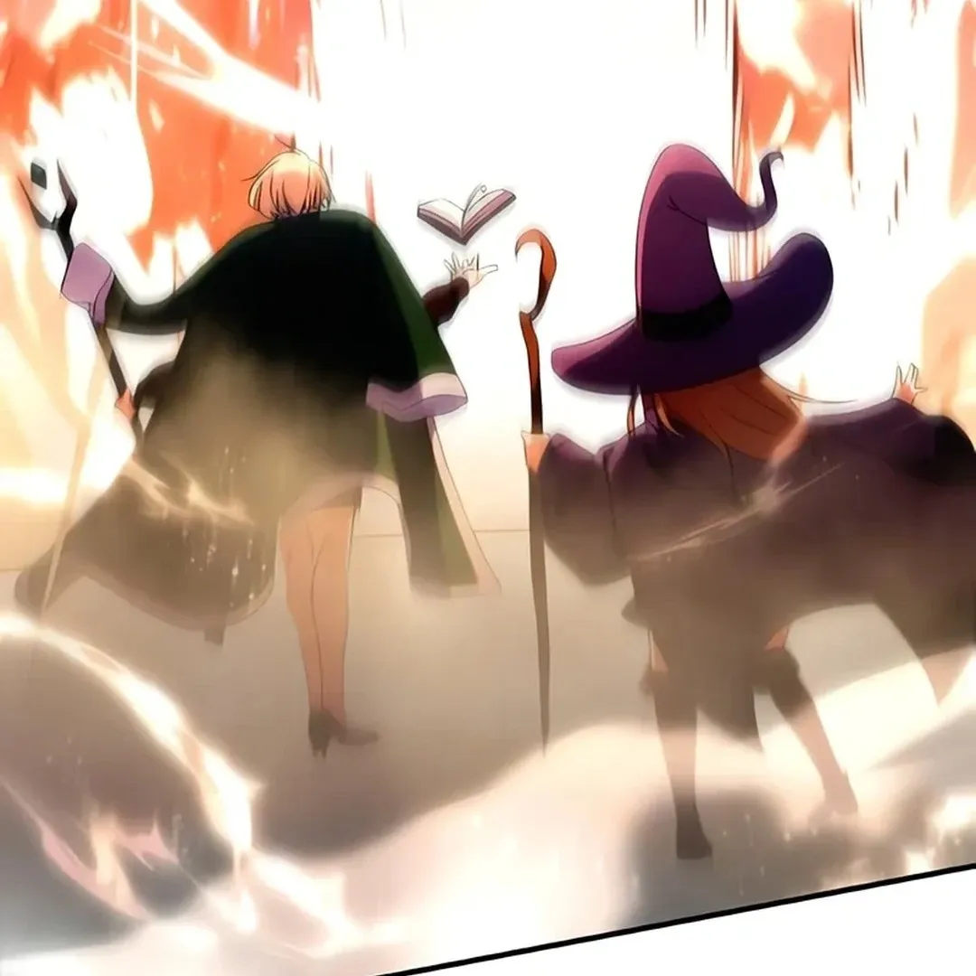 Immortal Maestro Chapter 1 page 55 - 