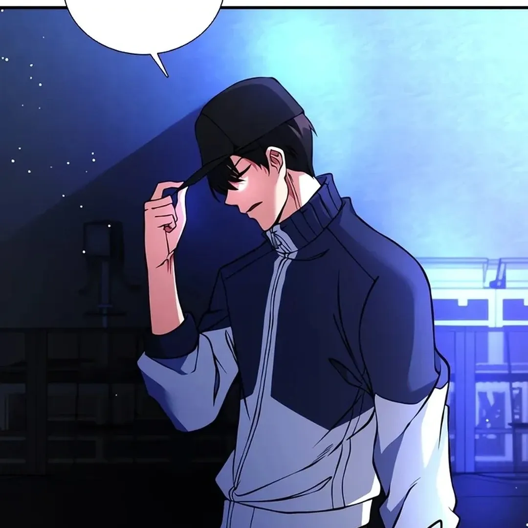 Immortal Maestro Chapter 1 page 71 - 