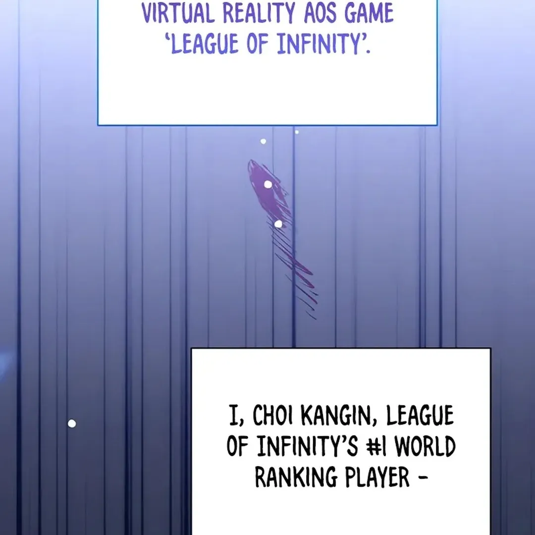 Immortal Maestro Chapter 1 page 73 - 