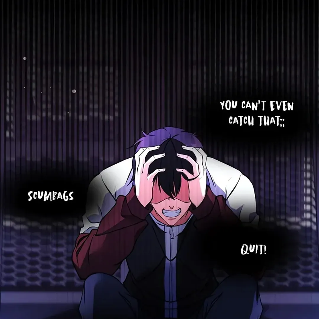 Immortal Maestro Chapter 1 page 83 - 