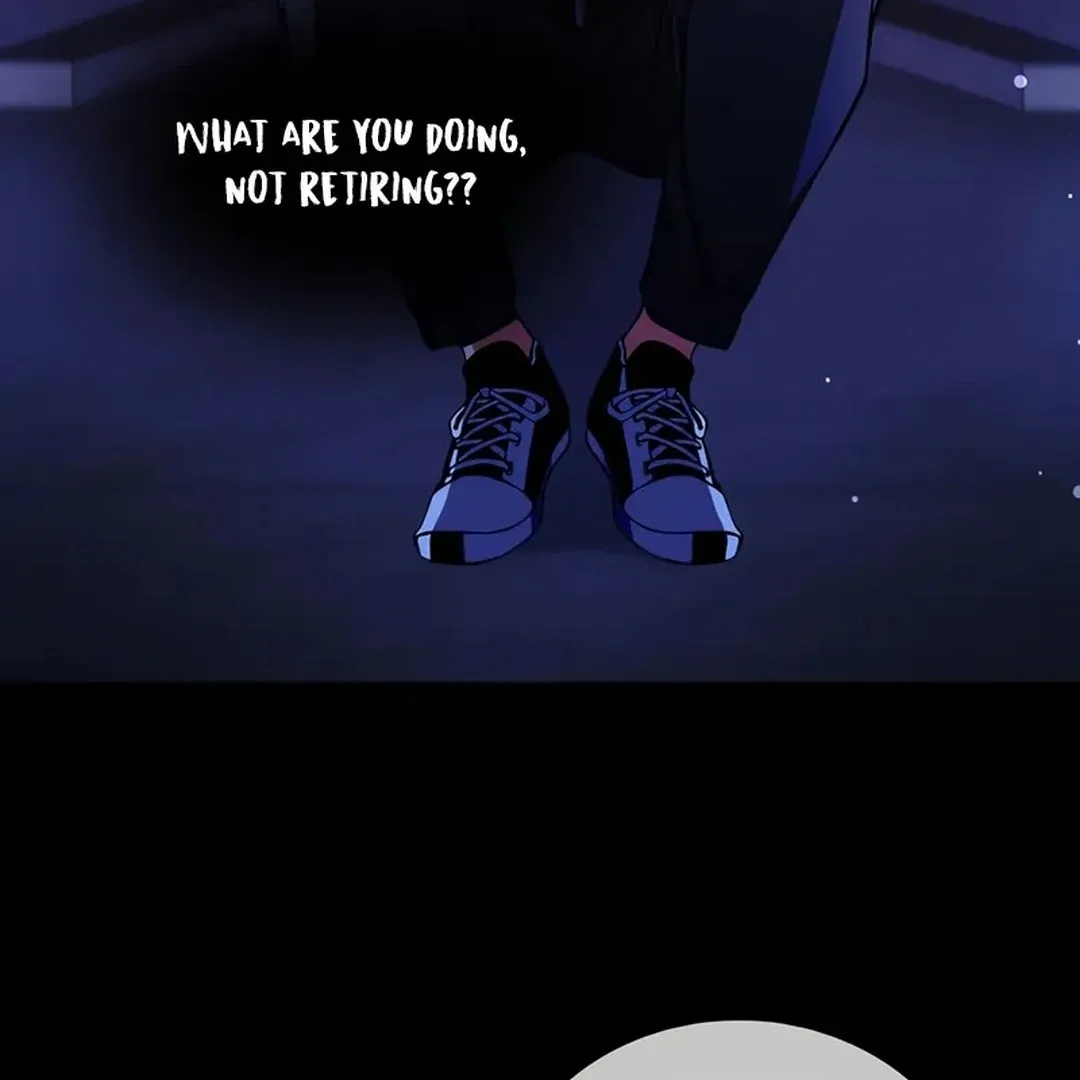 Immortal Maestro Chapter 1 page 84 - 