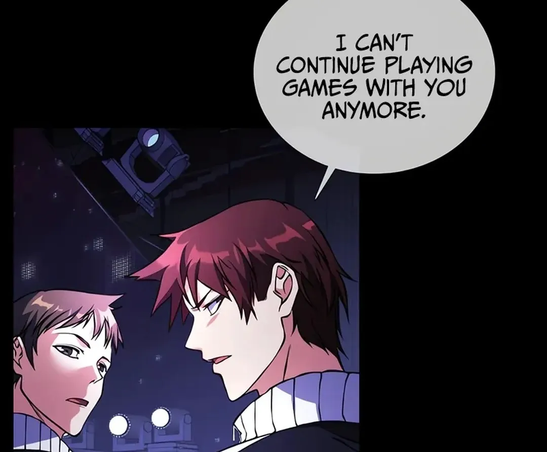 Immortal Maestro Chapter 1 page 85 - 