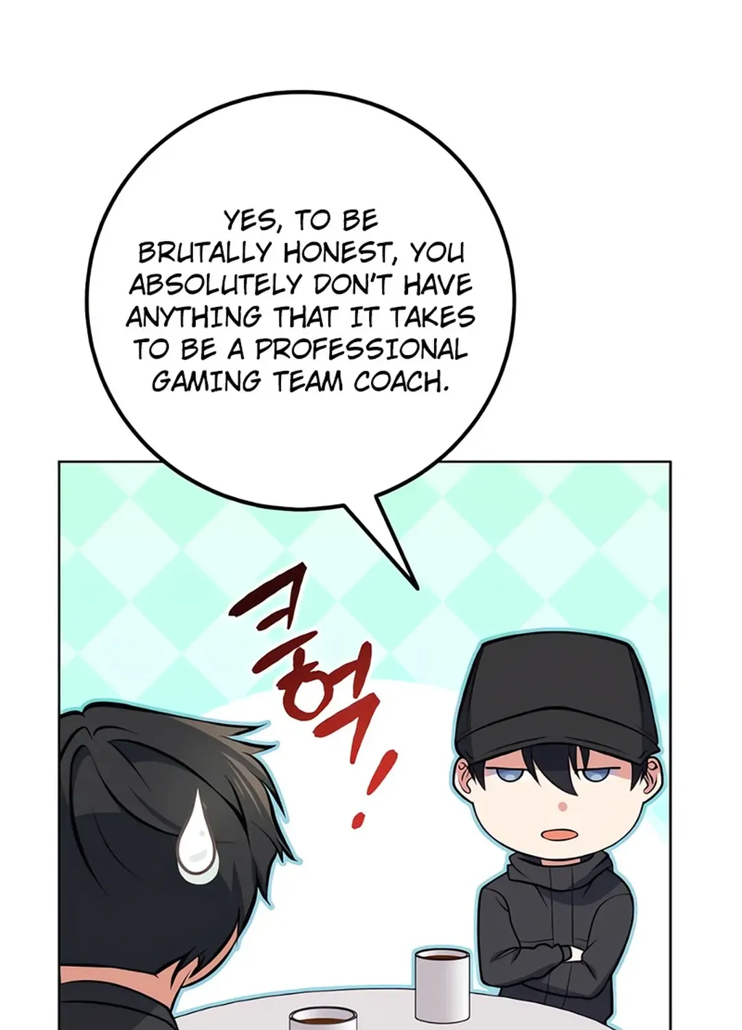 Immortal Maestro Chapter 10 page 11 - 