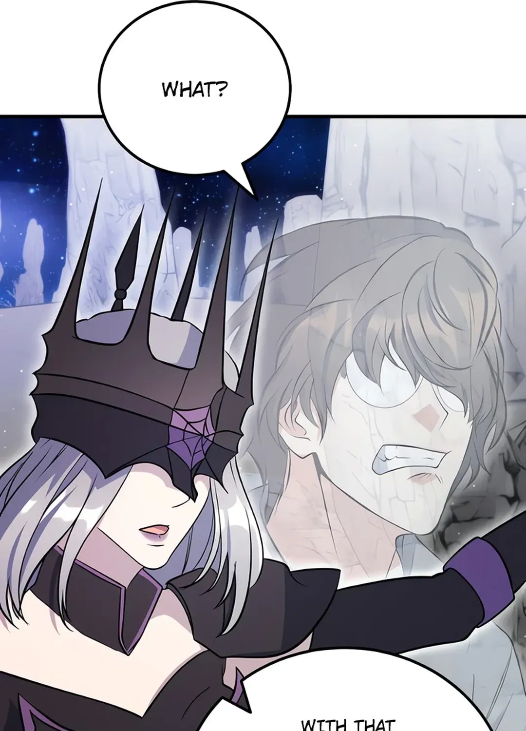 Immortal Maestro Chapter 10 page 101 - 