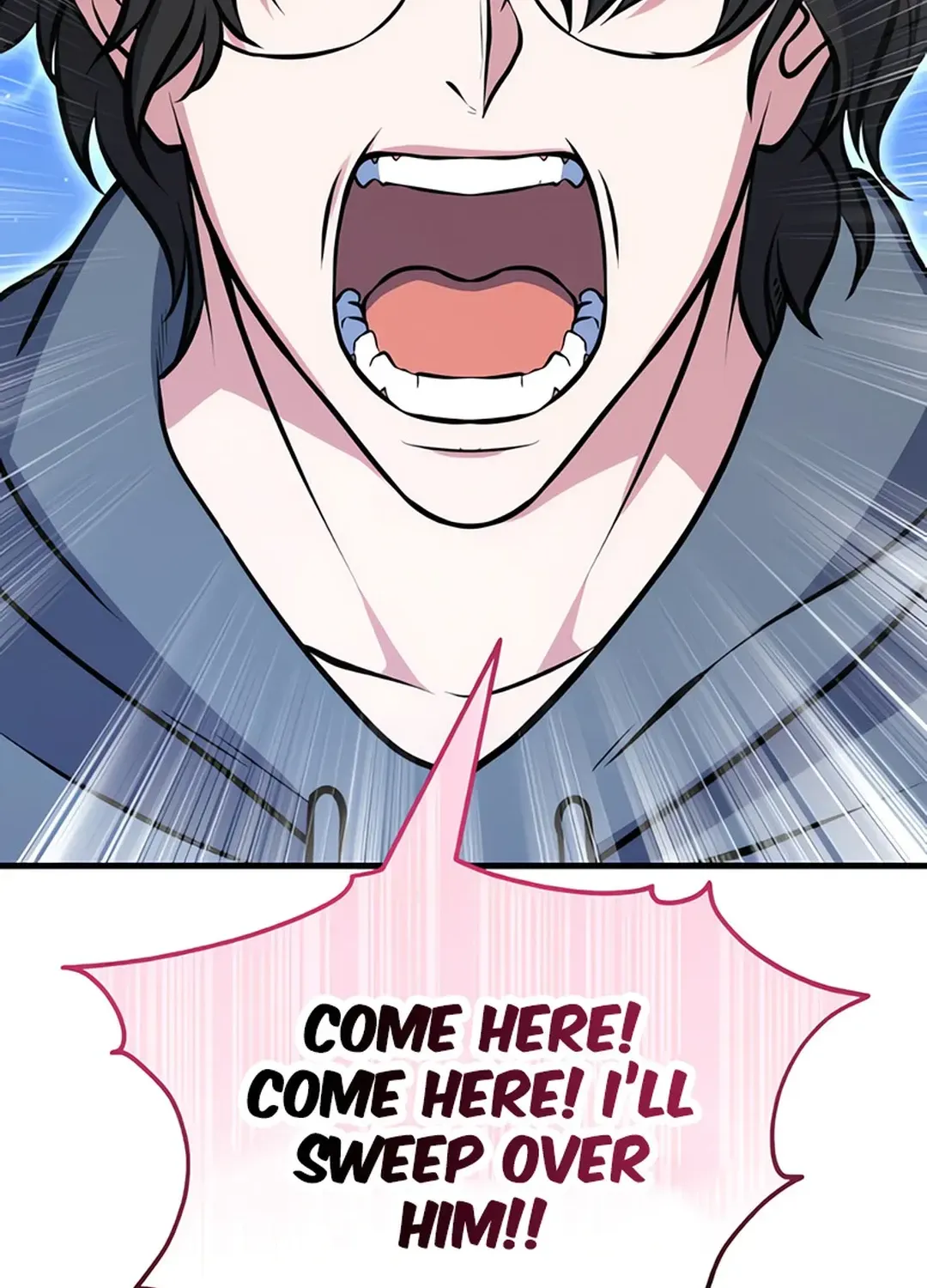 Immortal Maestro Chapter 10 page 109 - 