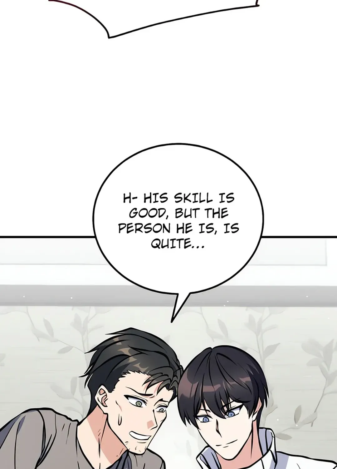 Immortal Maestro Chapter 10 page 110 - 