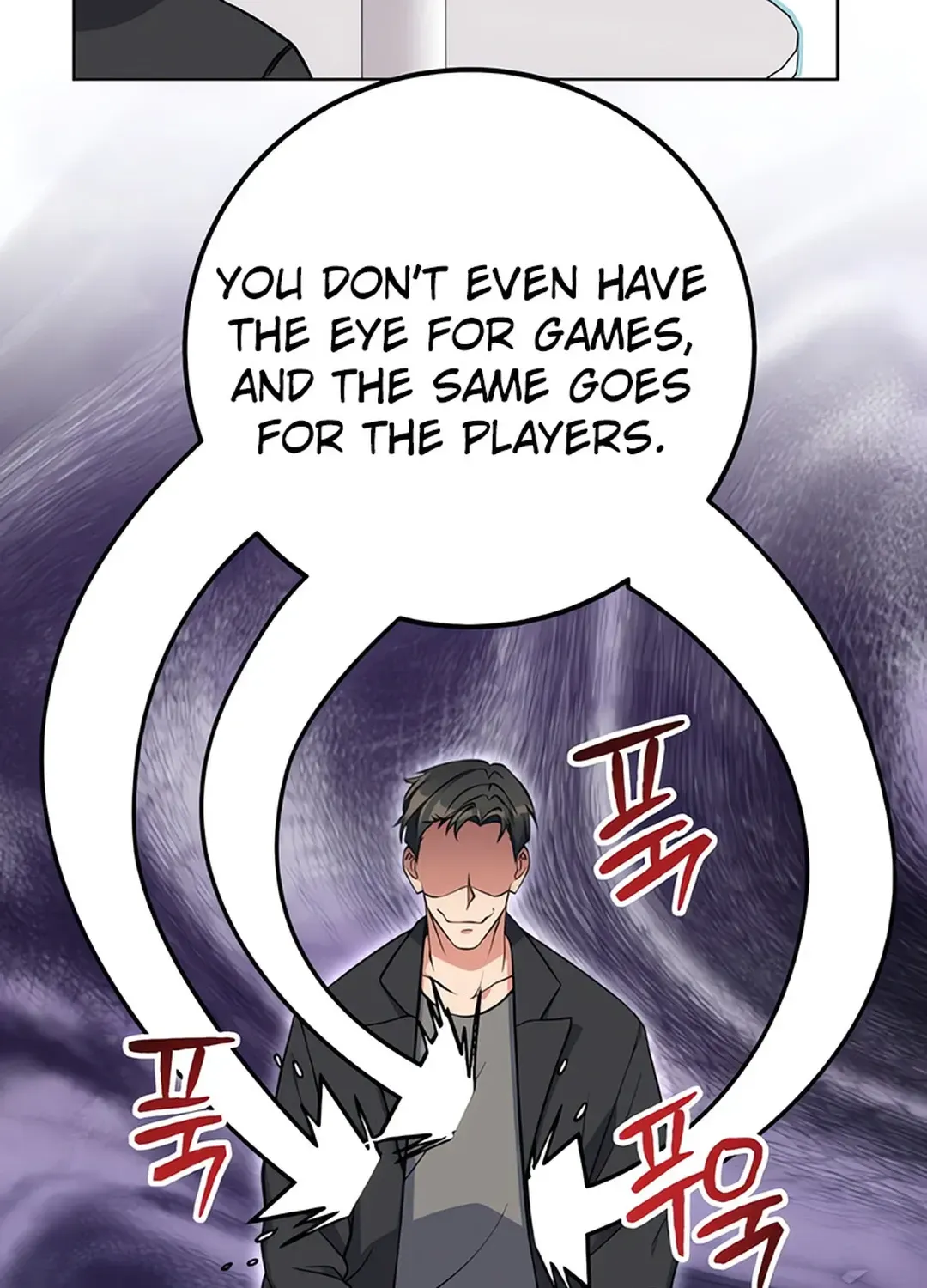 Immortal Maestro Chapter 10 page 12 - 