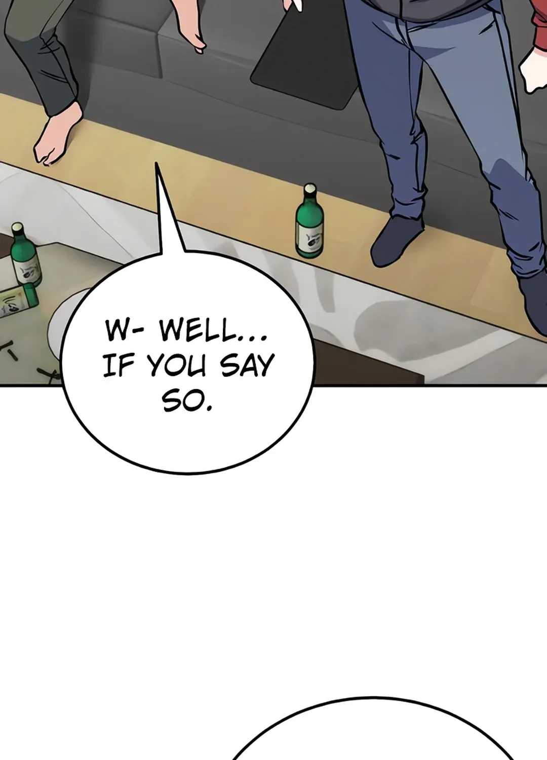 Immortal Maestro Chapter 10 page 113 - 