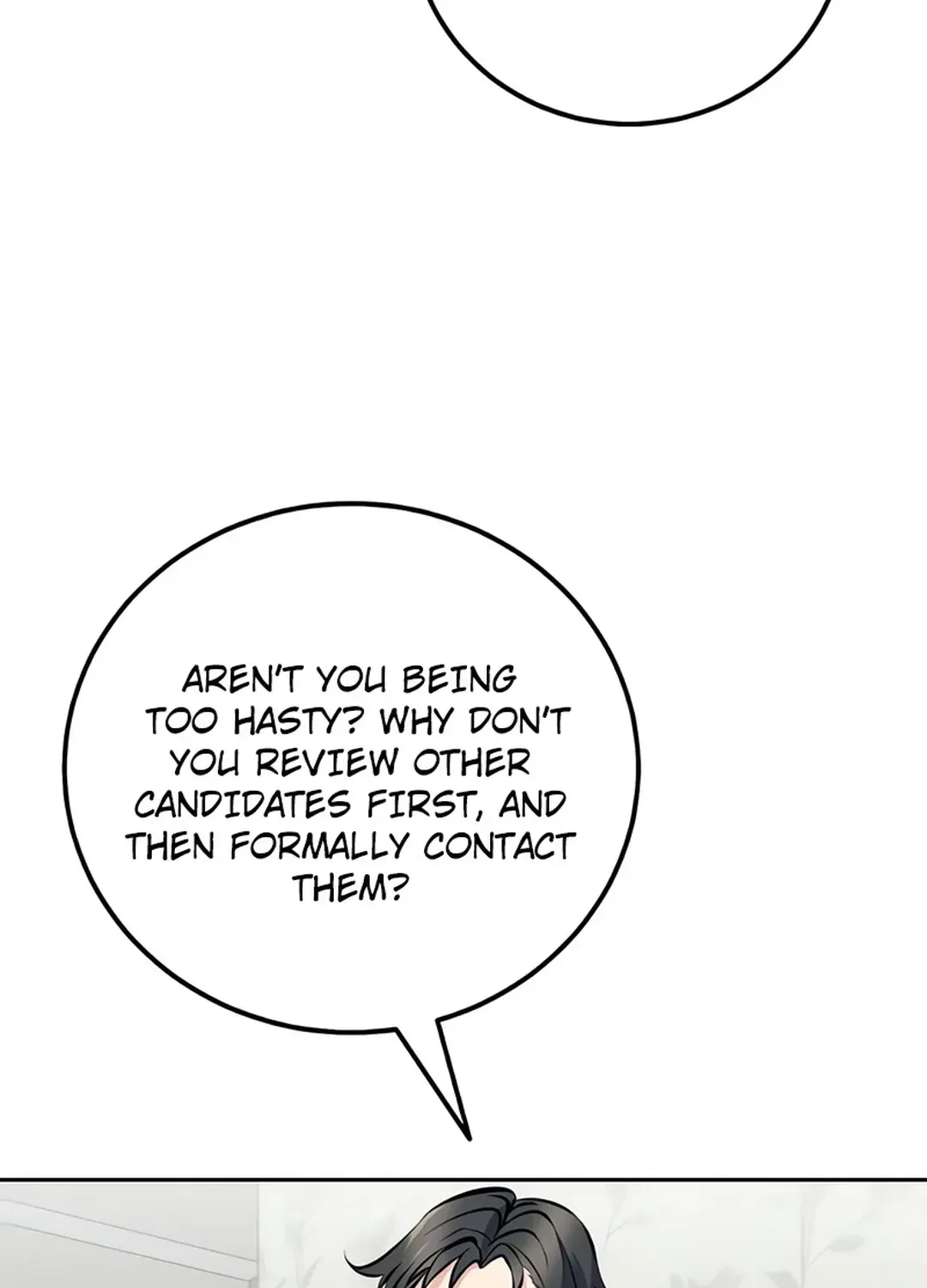 Immortal Maestro Chapter 10 page 116 - 