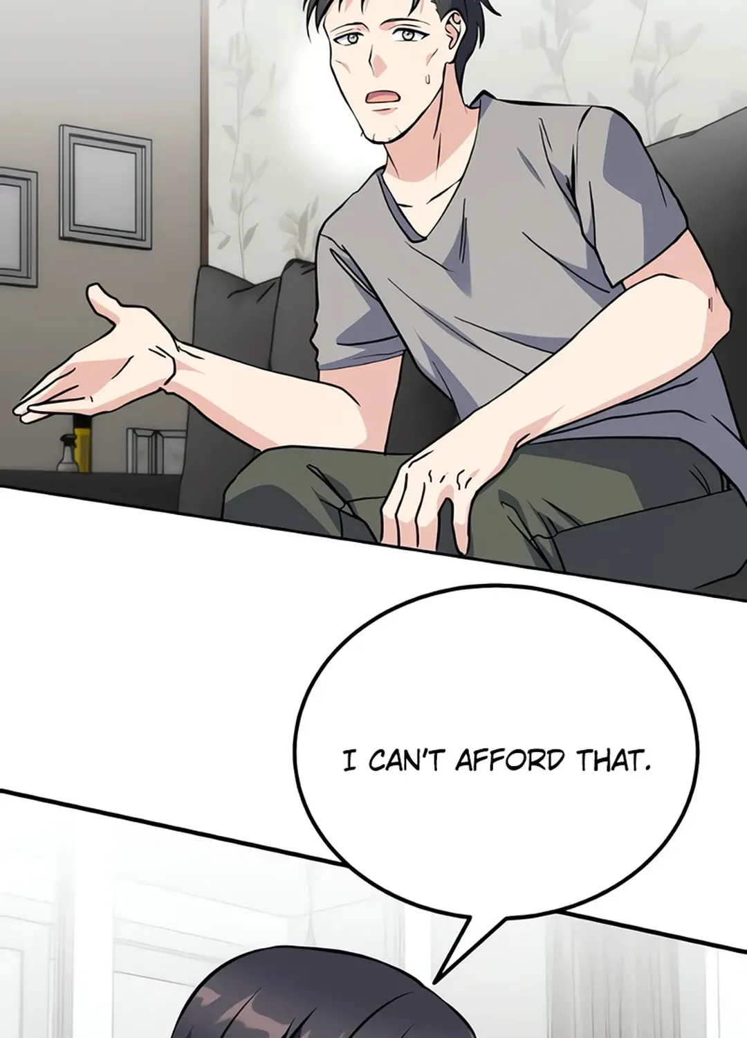 Immortal Maestro Chapter 10 page 117 - 