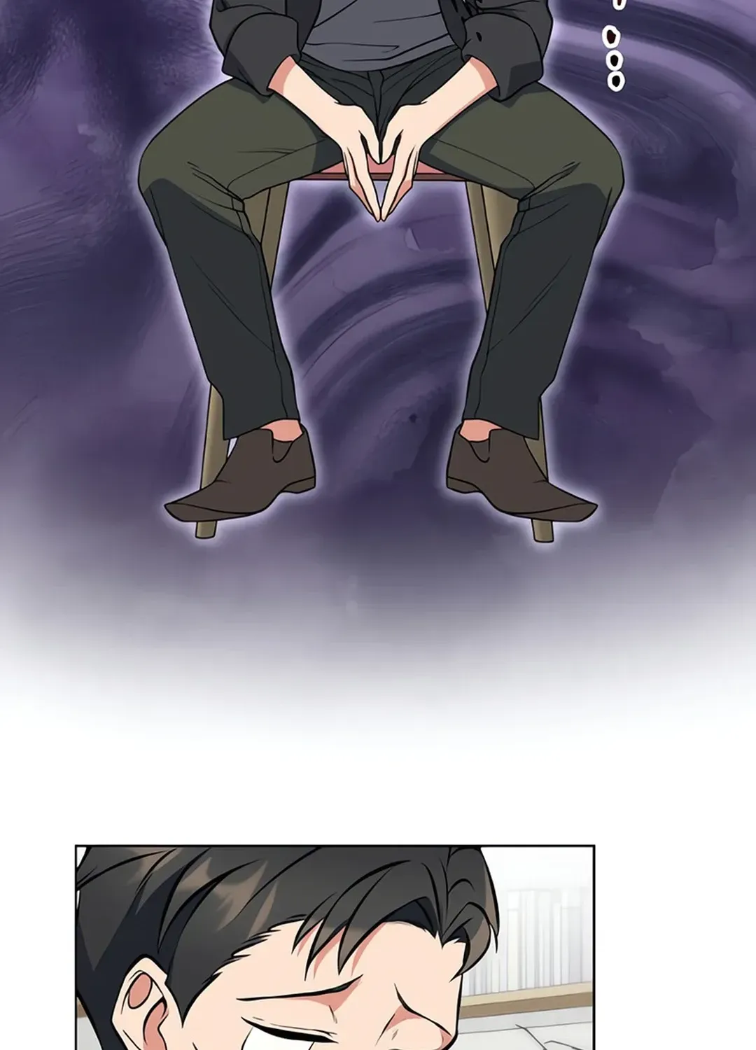 Immortal Maestro Chapter 10 page 13 - 