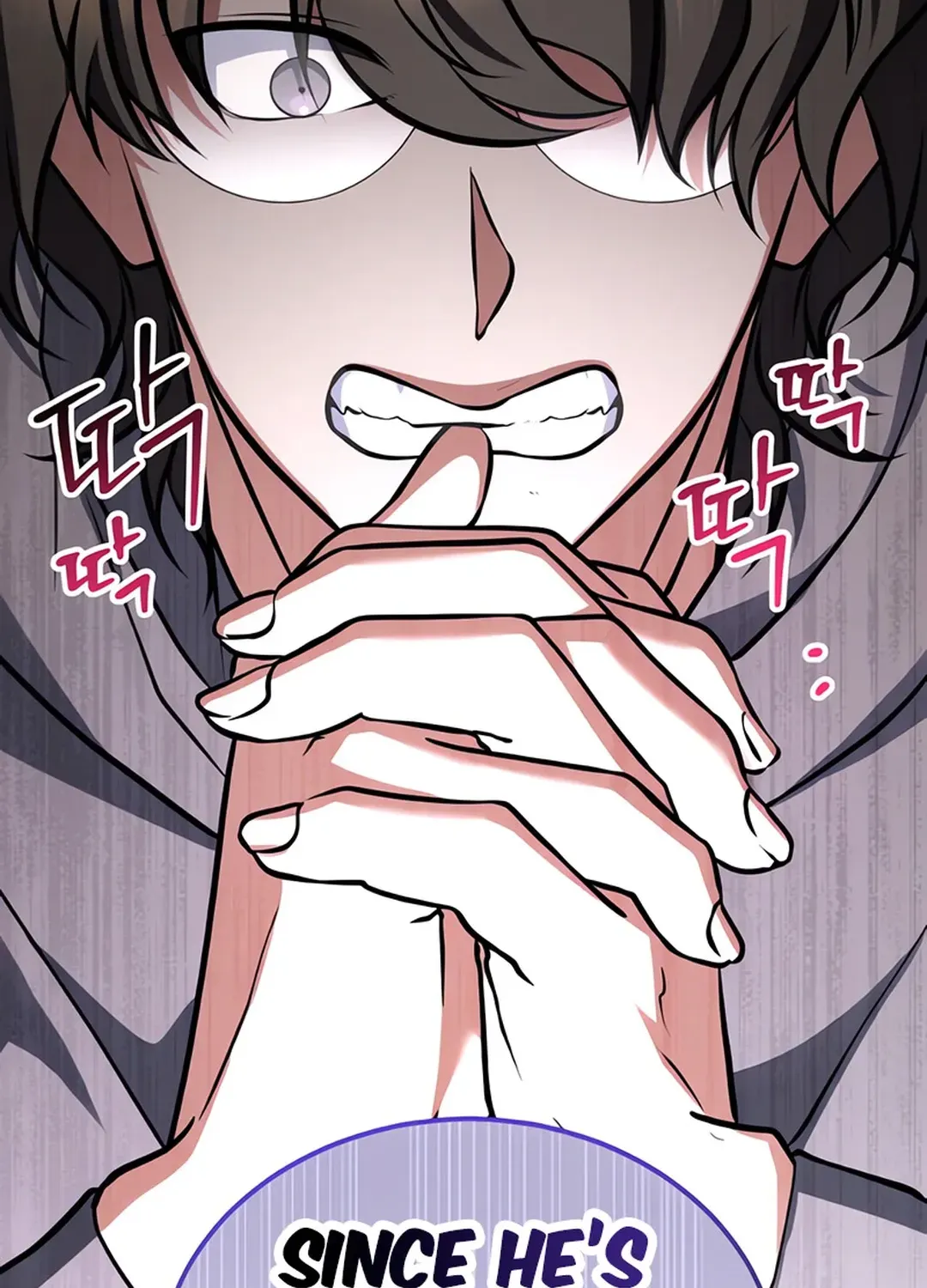 Immortal Maestro Chapter 10 page 123 - 