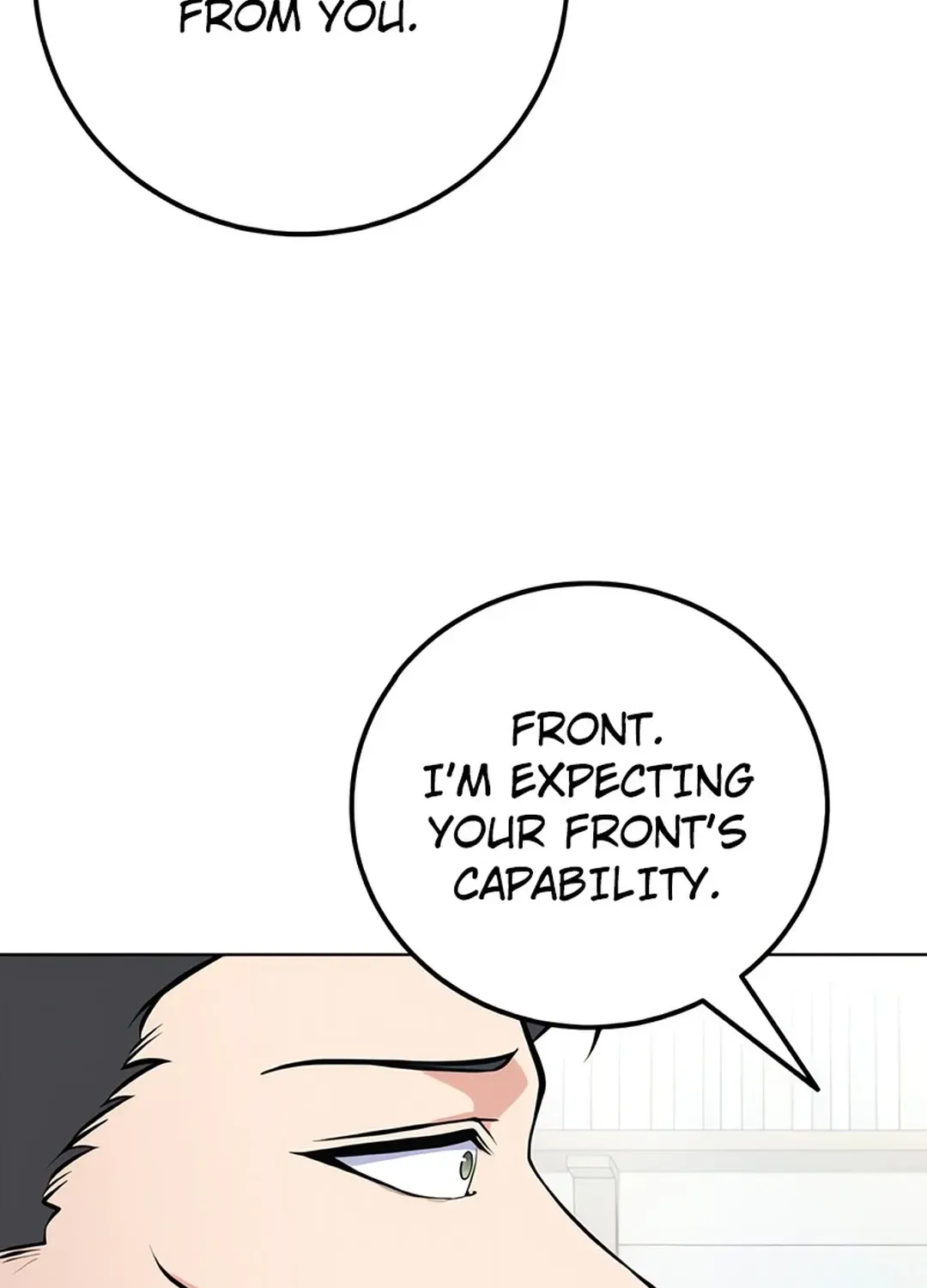 Immortal Maestro Chapter 10 page 16 - 