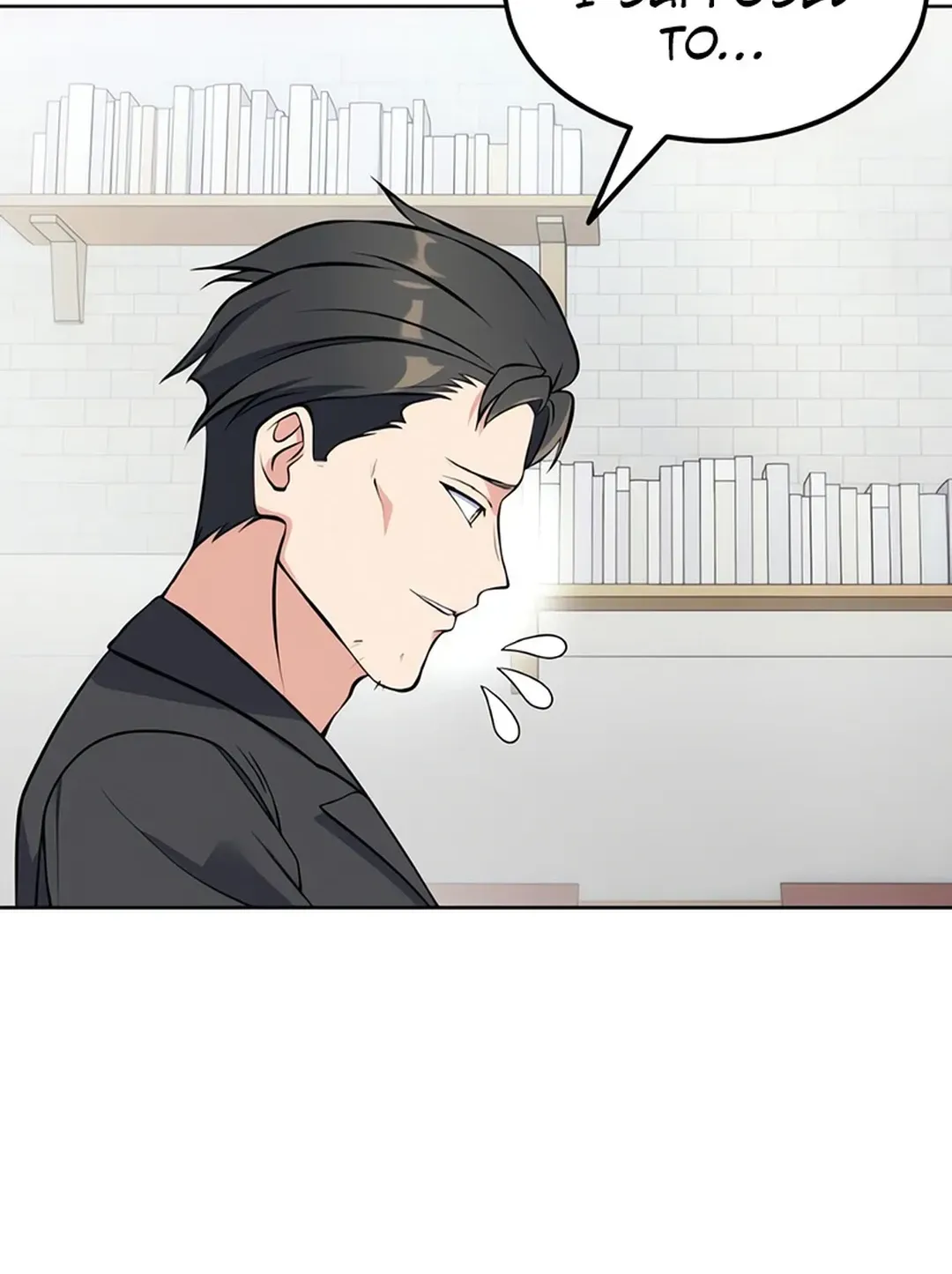 Immortal Maestro Chapter 10 page 20 - 