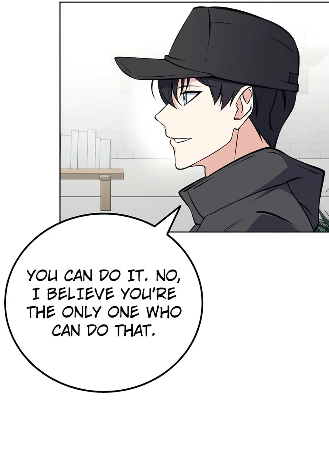 Immortal Maestro Chapter 10 page 21 - 