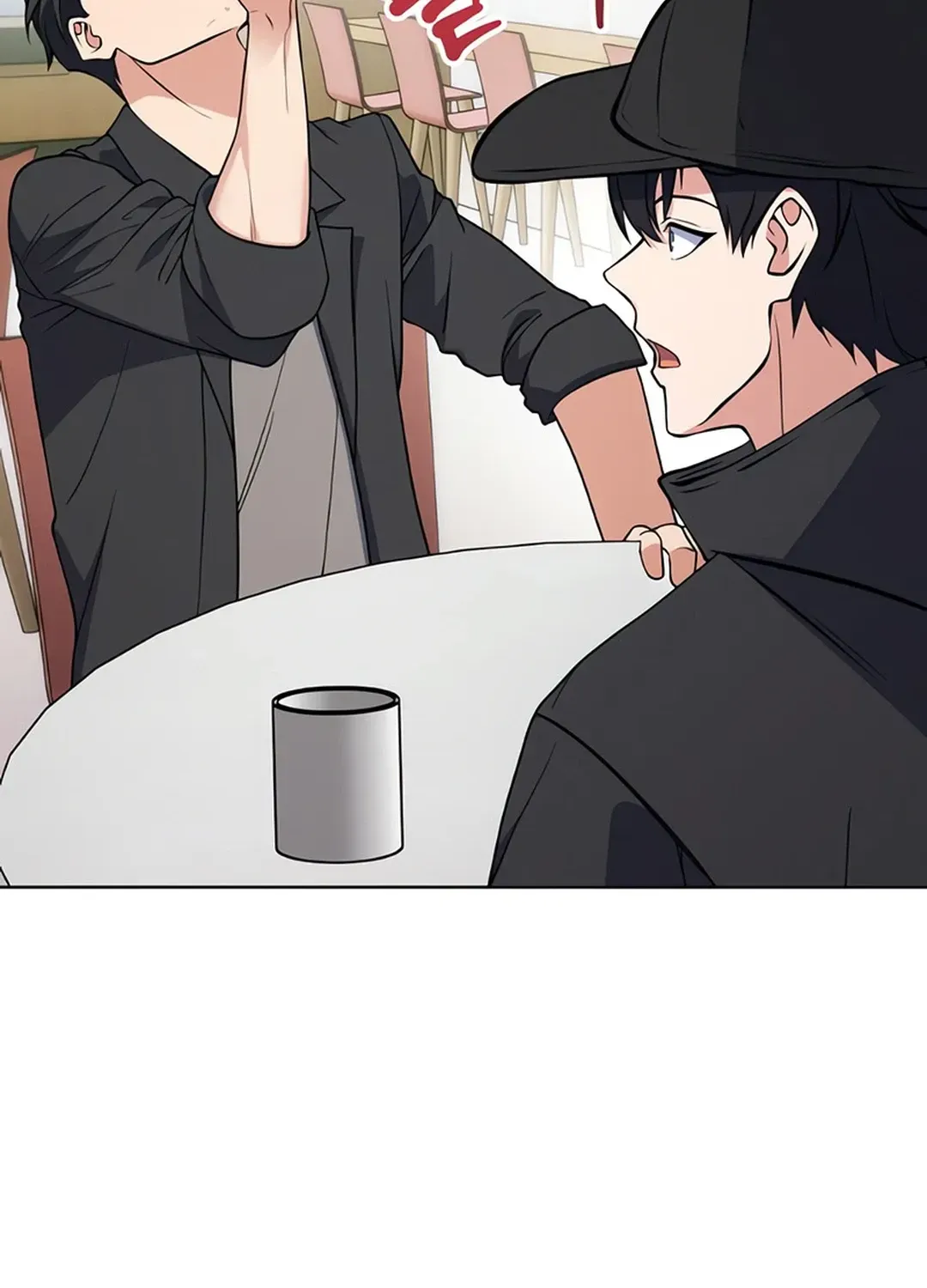 Immortal Maestro Chapter 10 page 26 - 