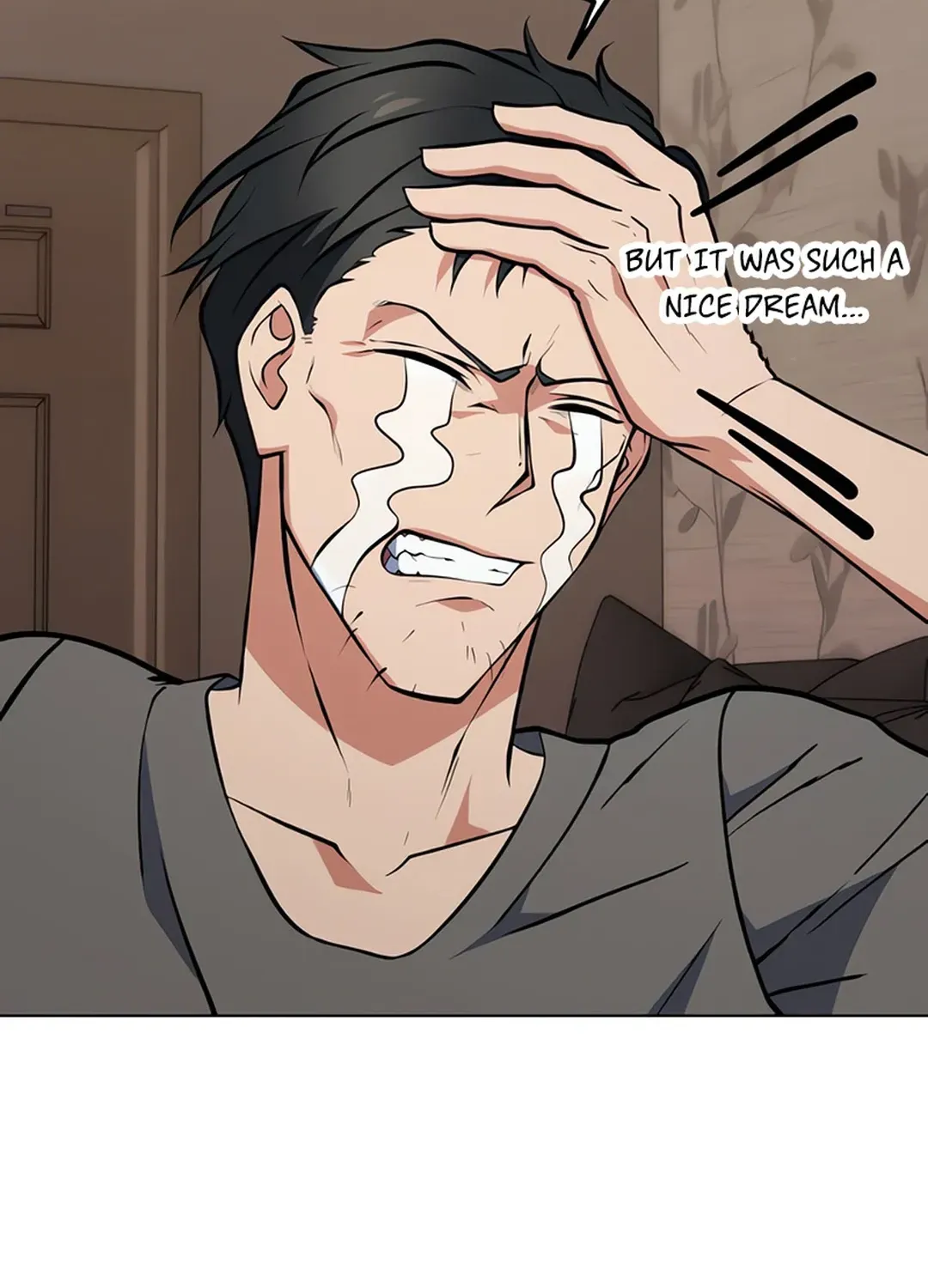 Immortal Maestro Chapter 10 page 37 - 