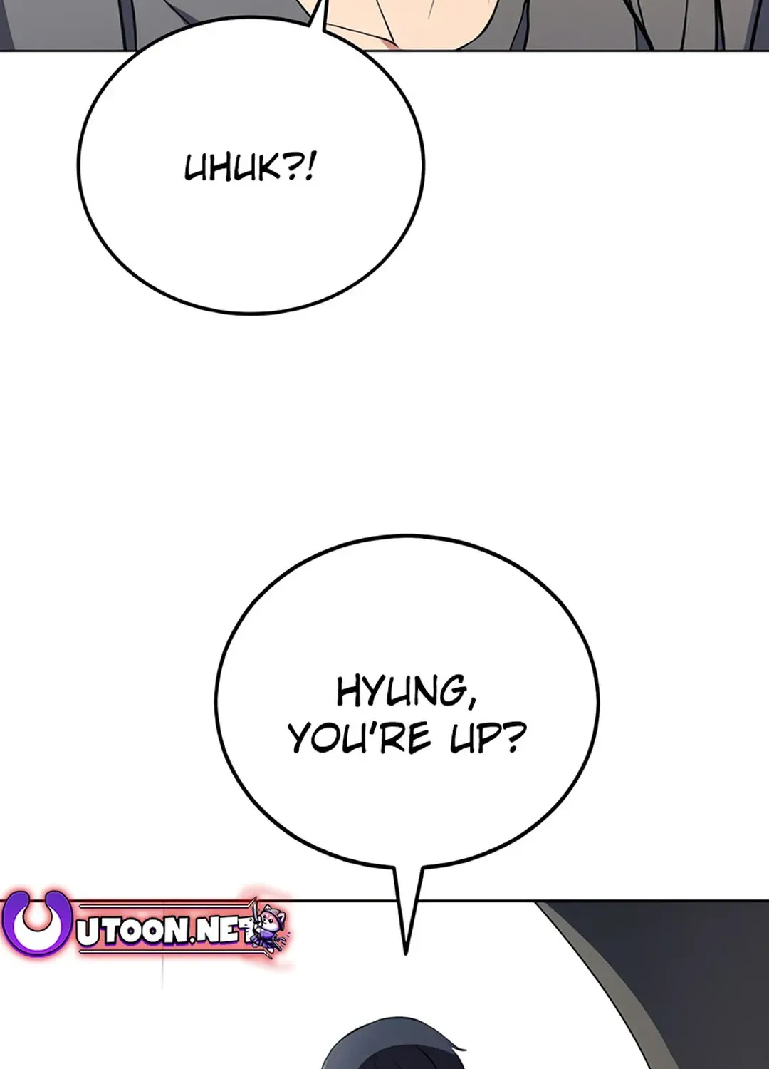 Immortal Maestro Chapter 10 page 39 - 