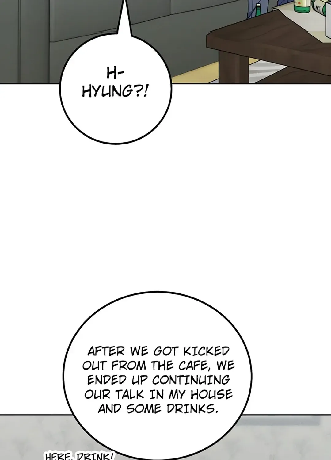 Immortal Maestro Chapter 10 page 43 - 