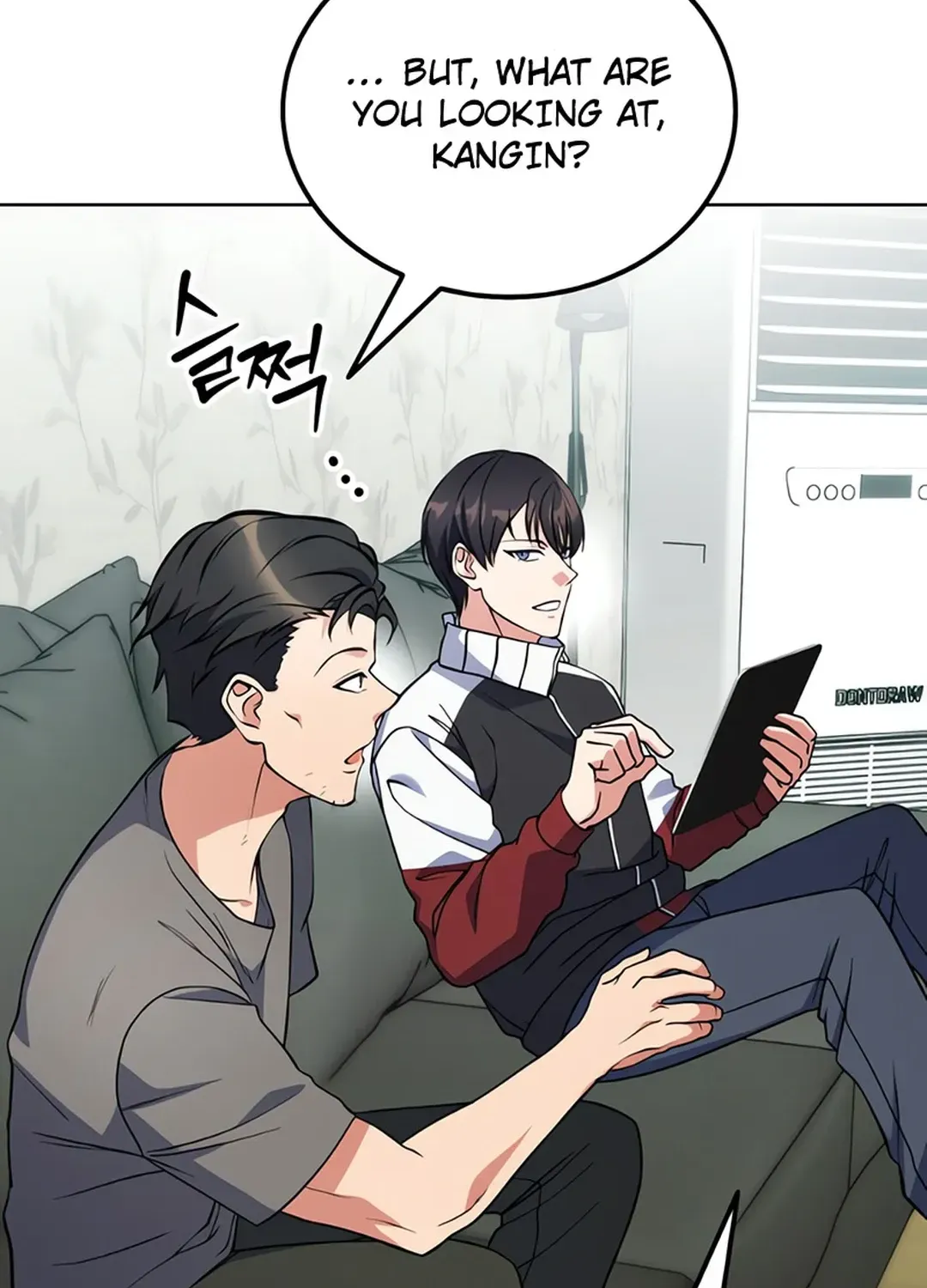Immortal Maestro Chapter 10 page 47 - 