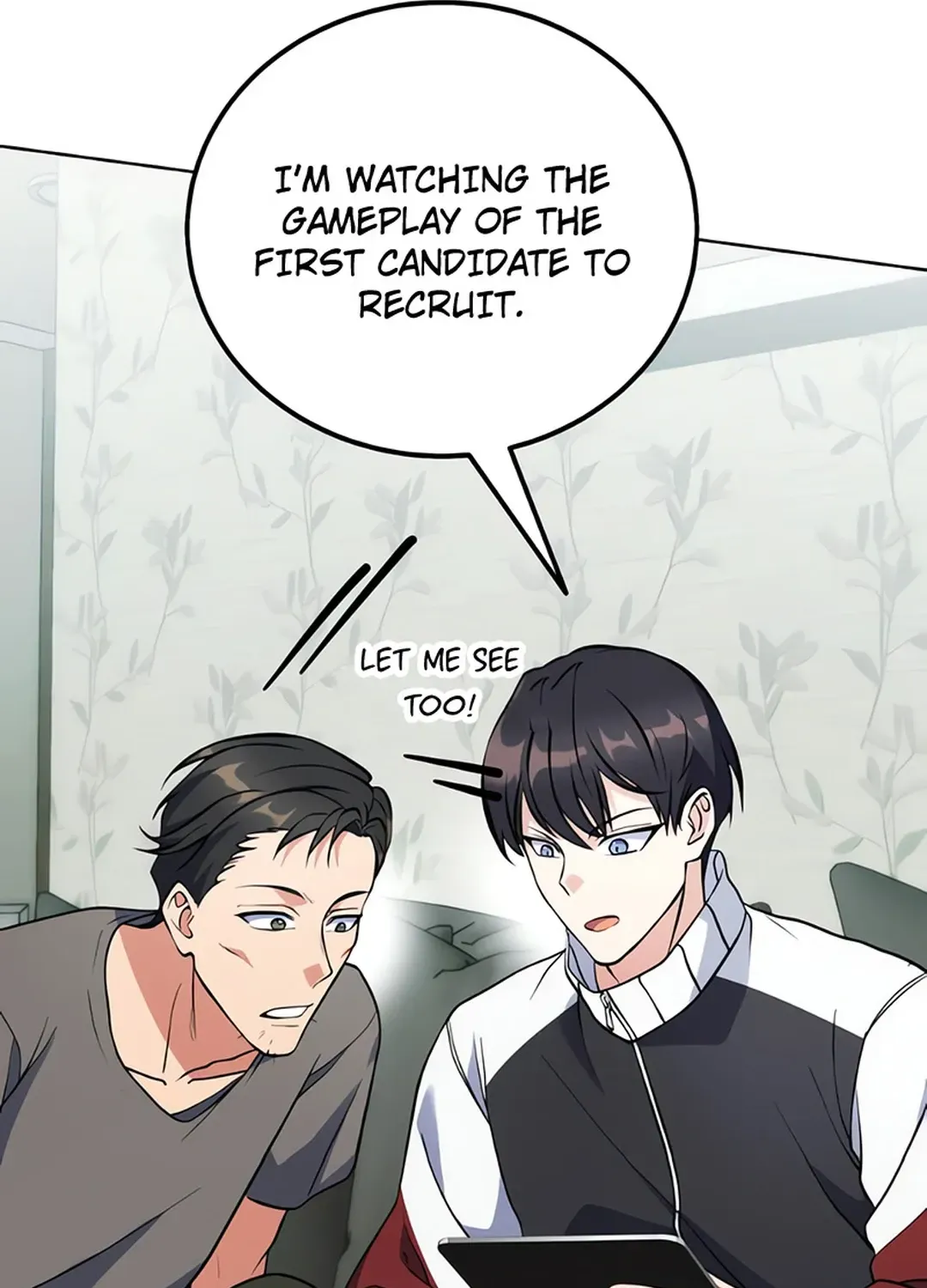 Immortal Maestro Chapter 10 page 49 - 